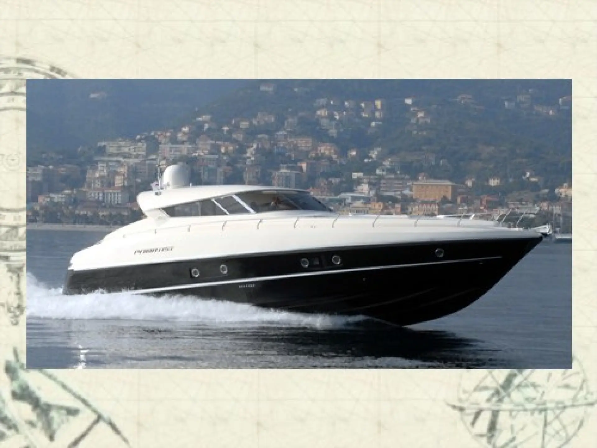Primatist G 53 Pininfarina — 2/10