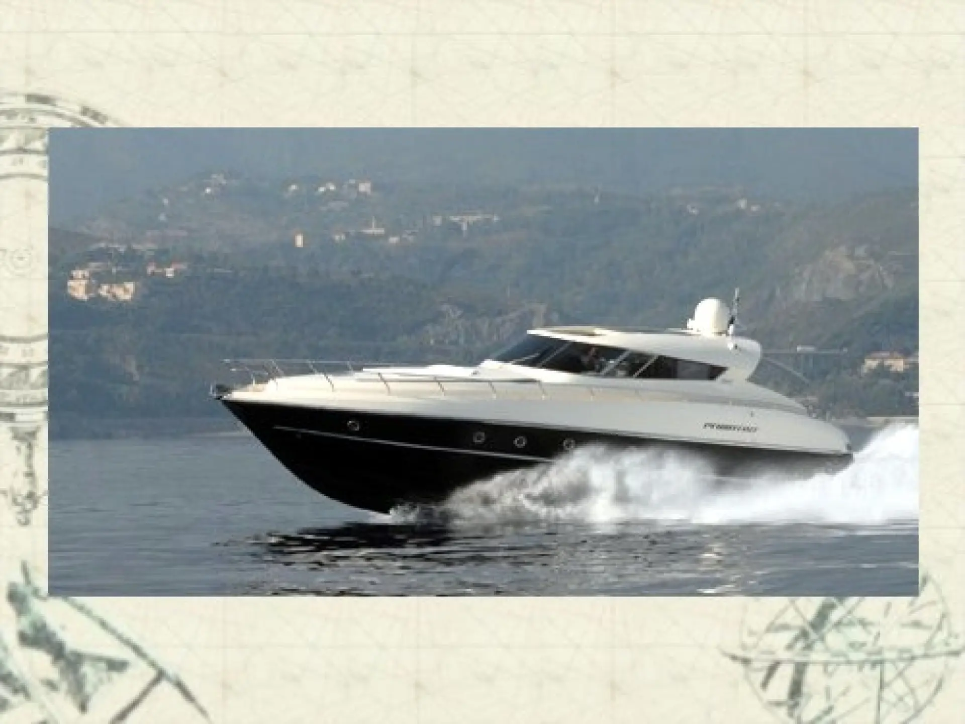 Primatist G 53 Pininfarina — 3/10