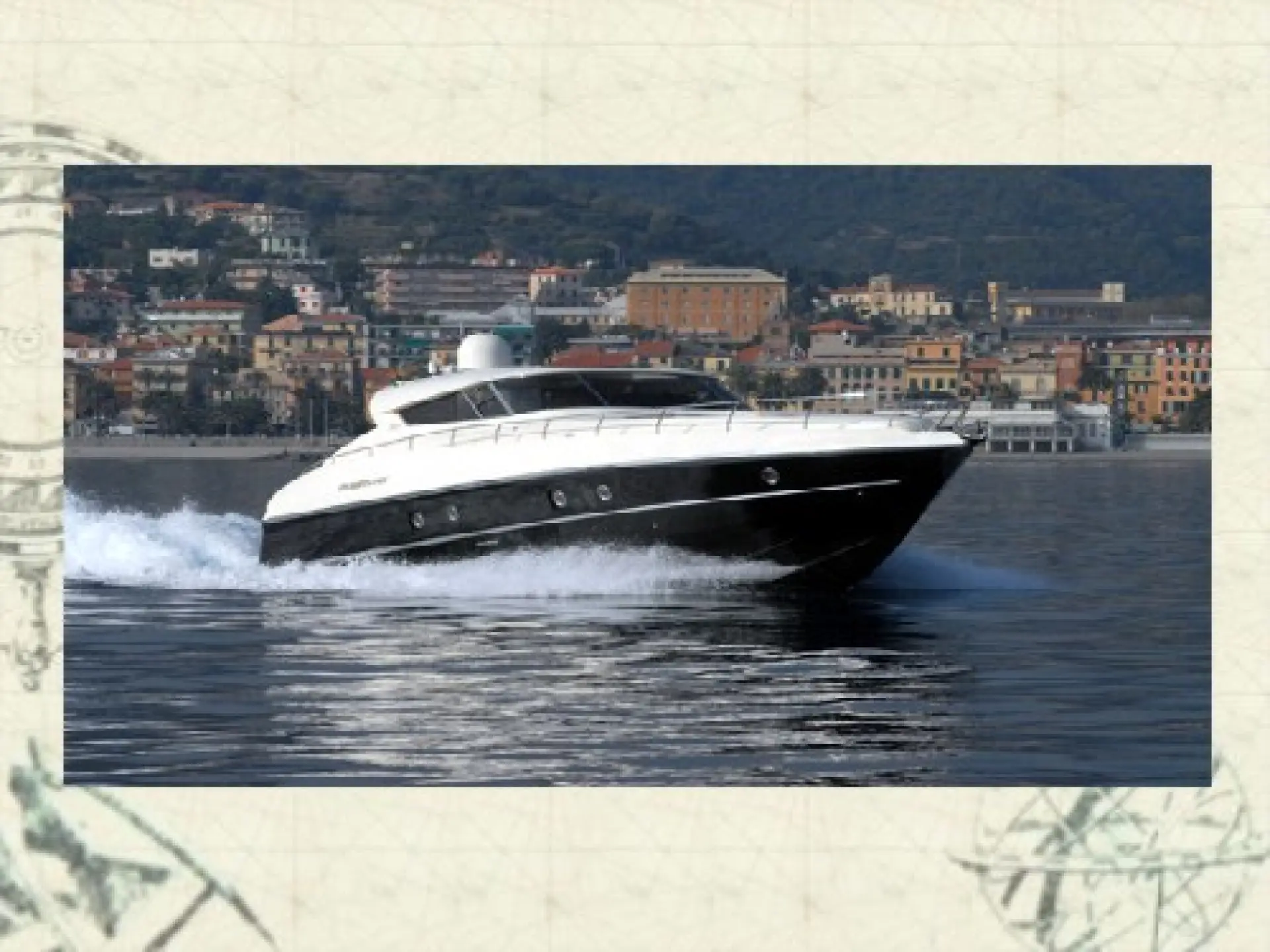 Primatist G 53 Pininfarina — 4/10
