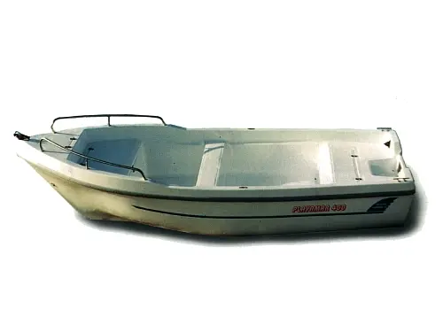 Playamar 400