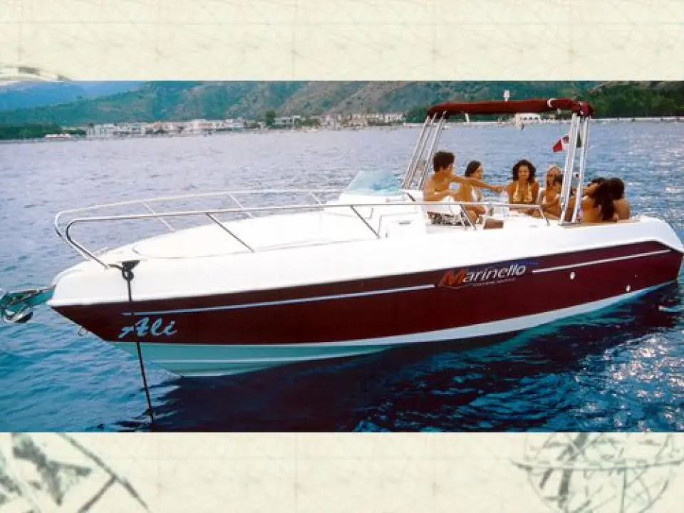 Eden 22 New Evoluzione · 2010