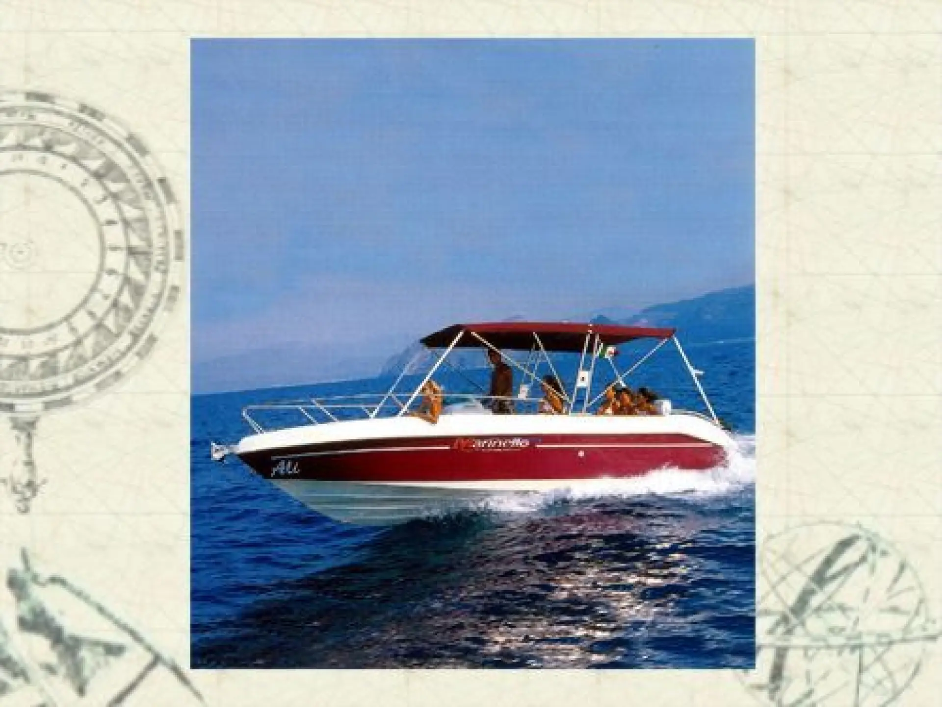 Eden 22 New Evoluzione — 3/6