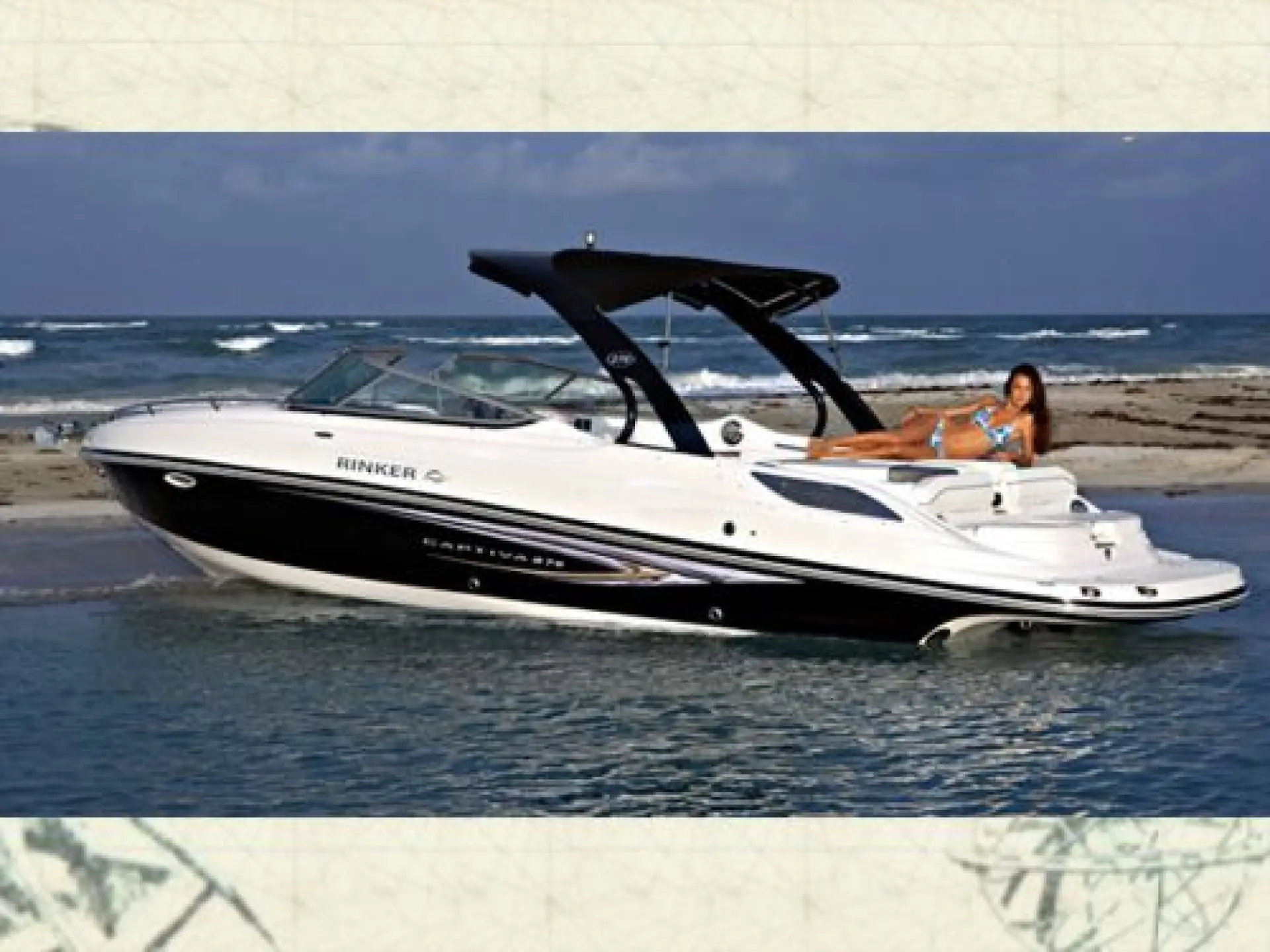 Captiva 276 CC — 2/6