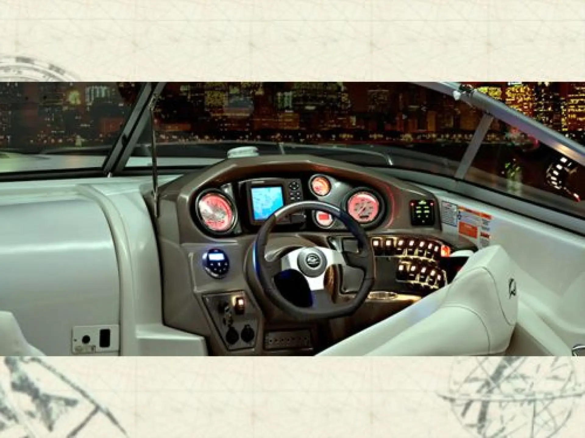 Captiva 276 CC — 4/6