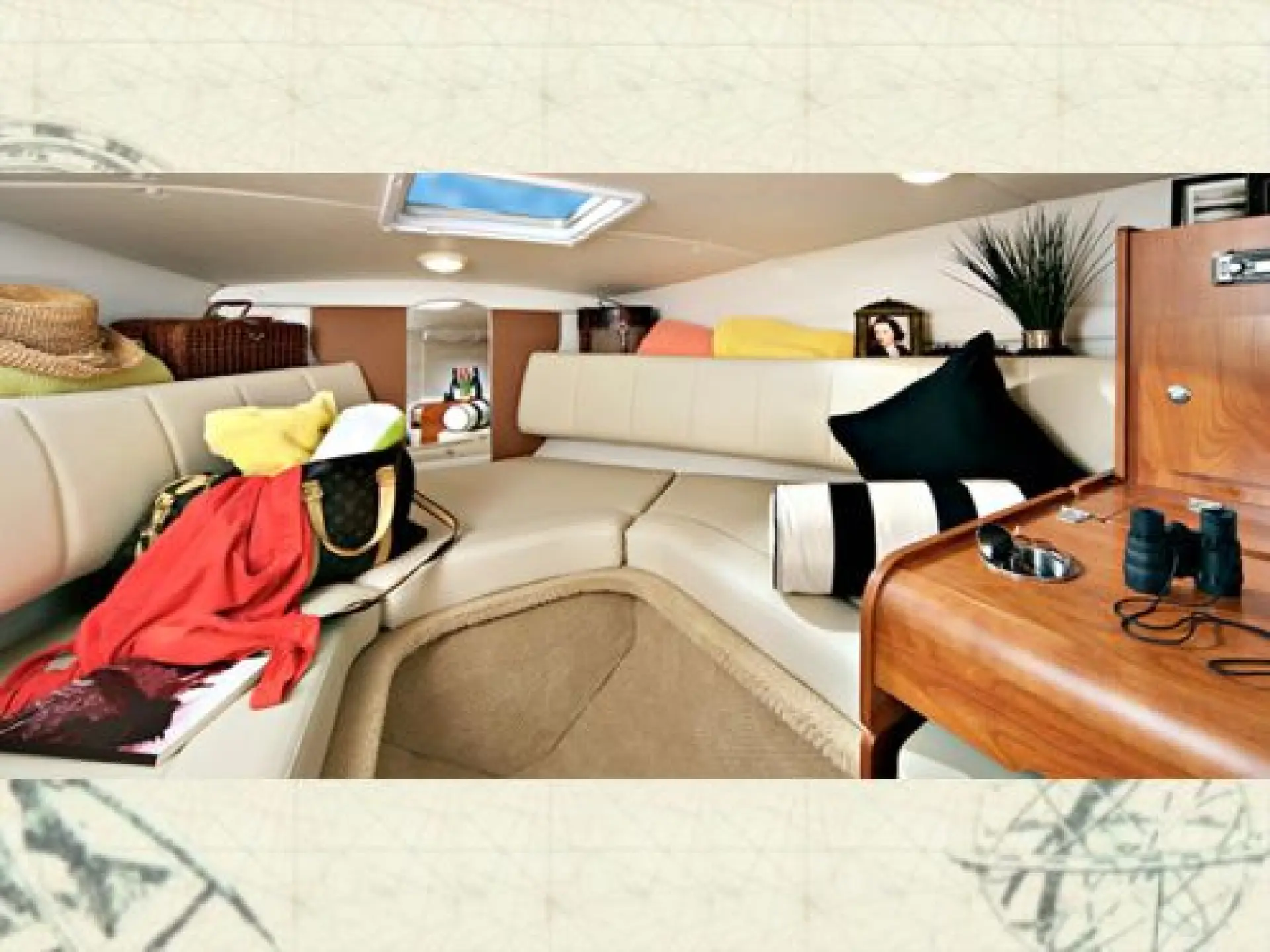 Captiva 276 CC — 5/6