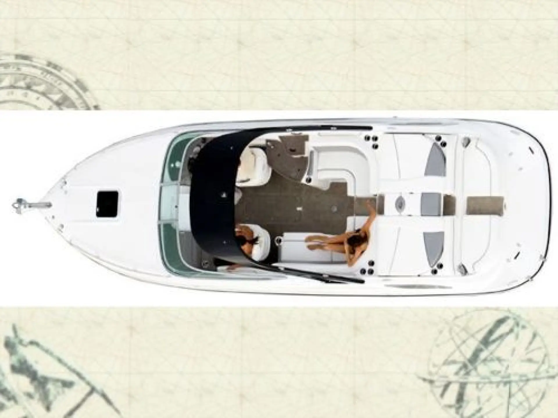 Captiva 276 CC — 6/6