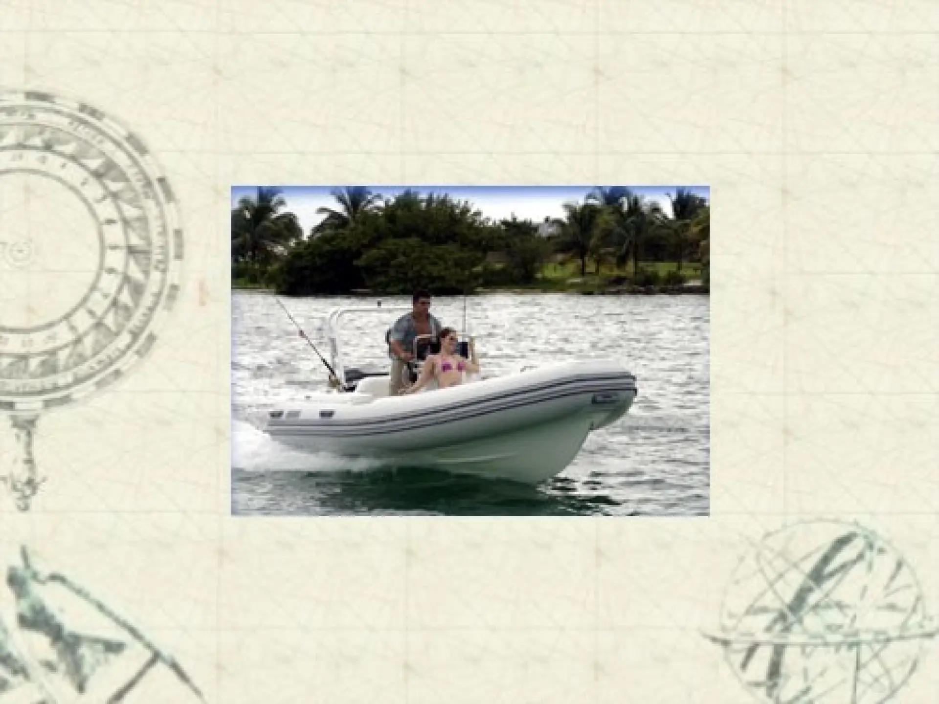 Caribe DL17 — 3/3