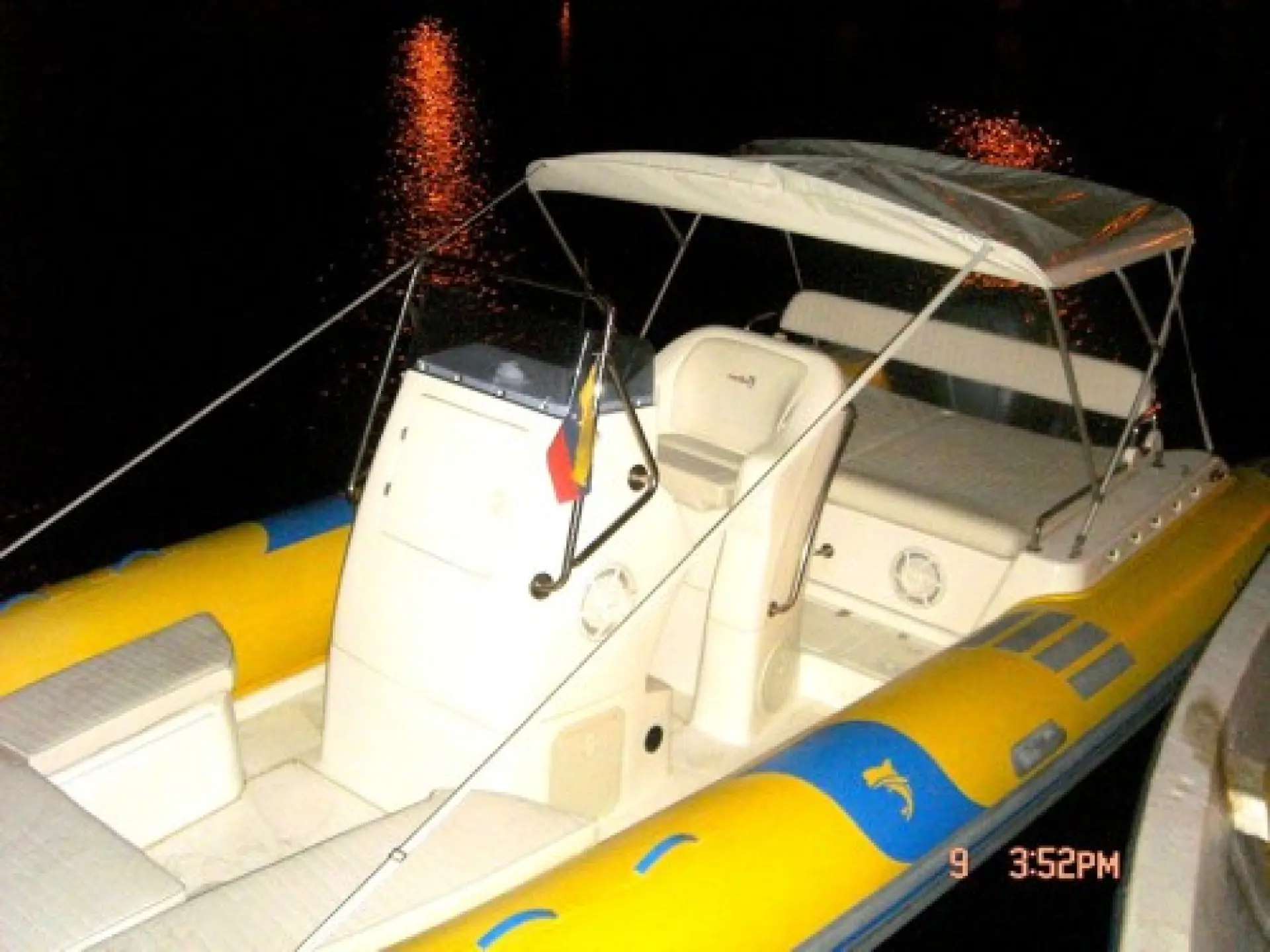 Caribe DL25 IB — 1/2