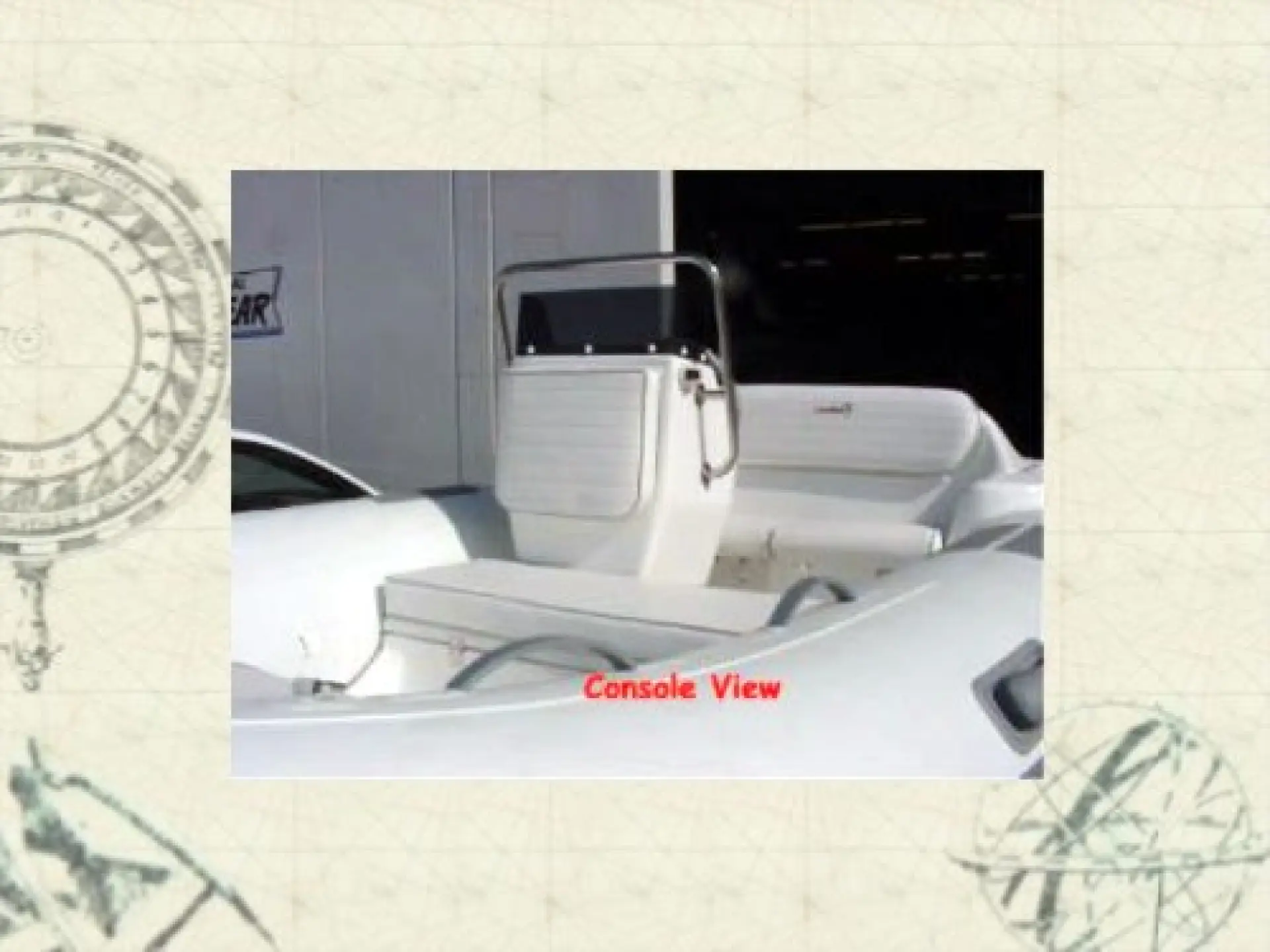 Caribe CL14 — 3/5