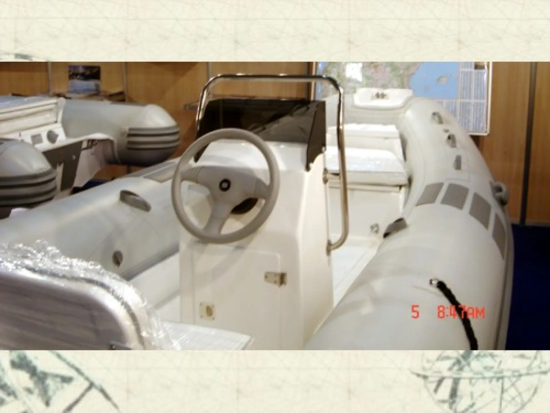Caribe UB15 L — 3/3