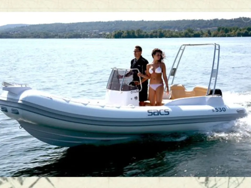 Sacs S 530