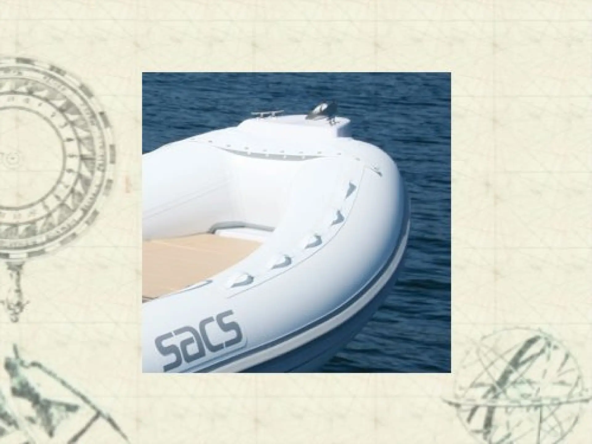 Sacs S 530 — 6/7