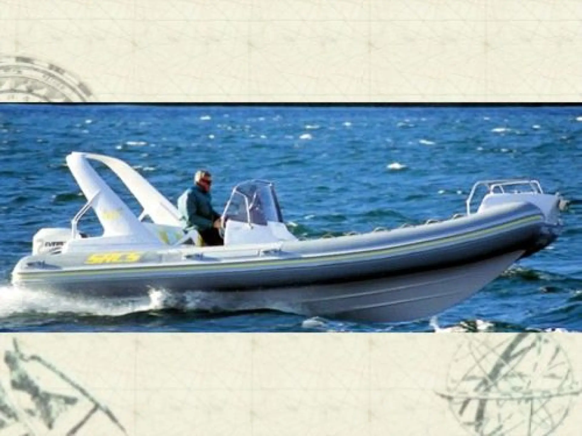 Sacs S 680 Ghost — 3/5