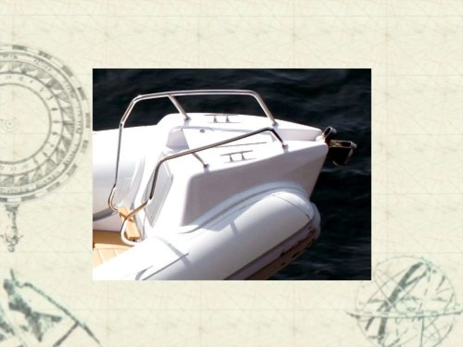Sacs S 680 Ghost — 4/5
