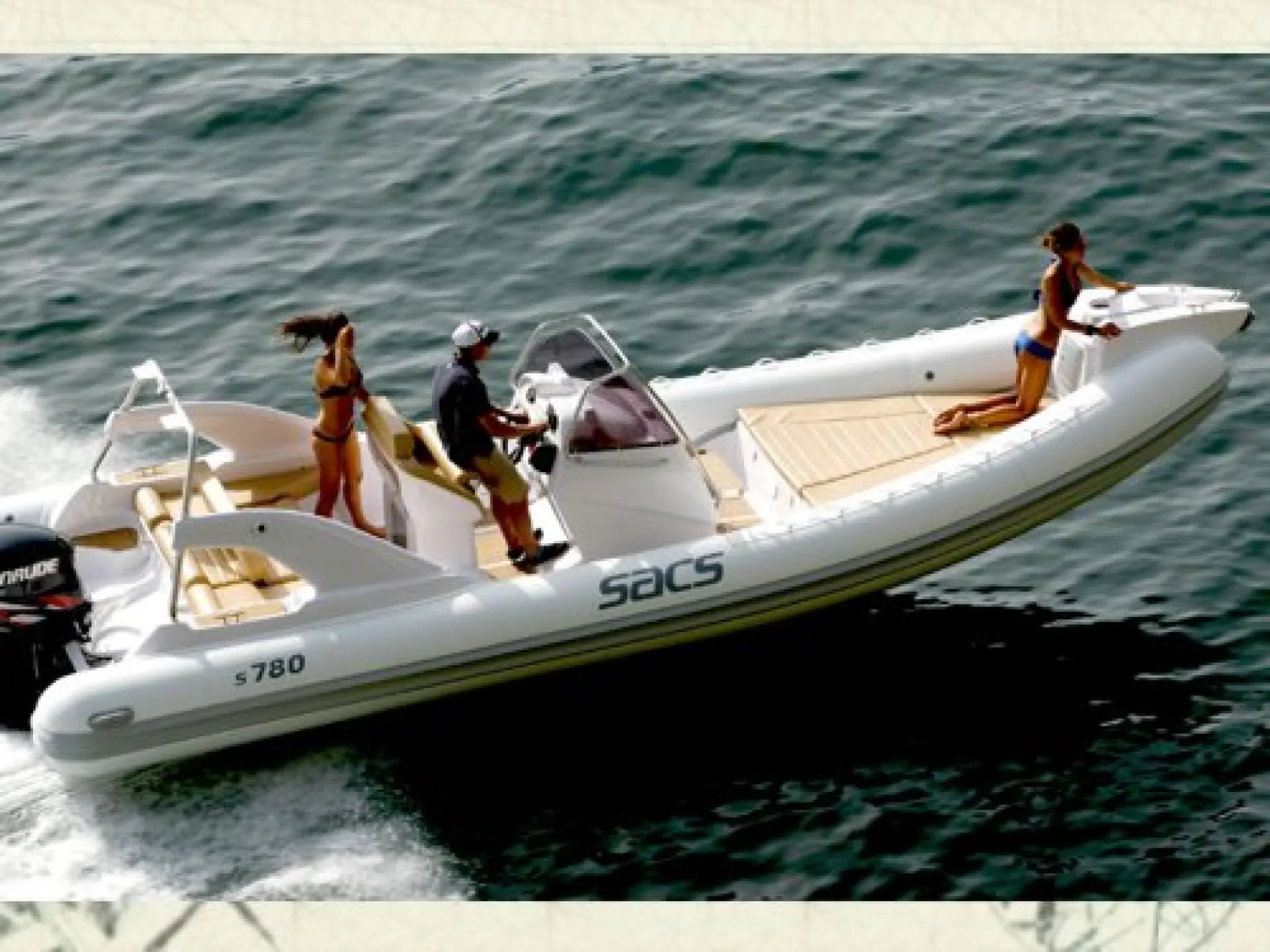 Sacs S 780 — 1/7