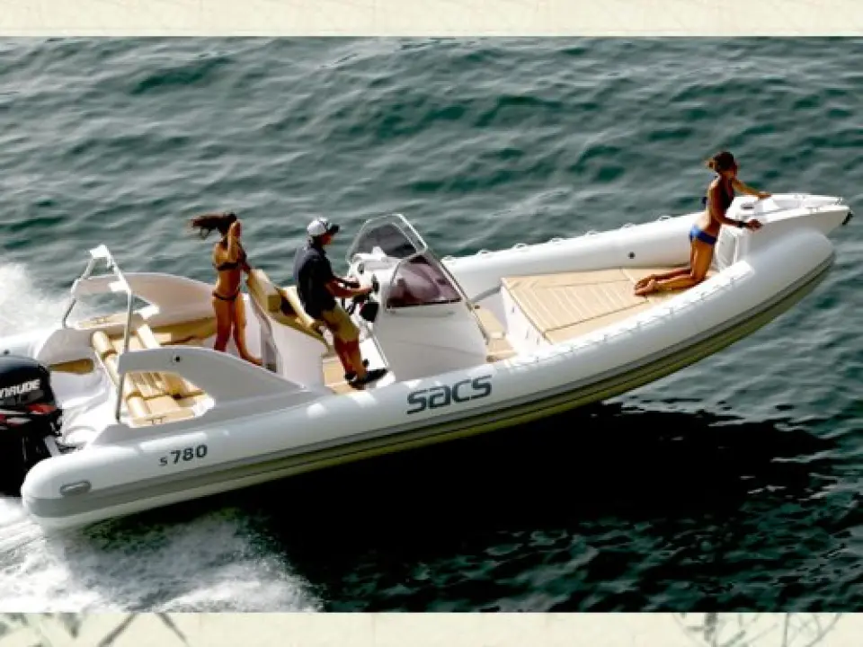 Sacs S 780