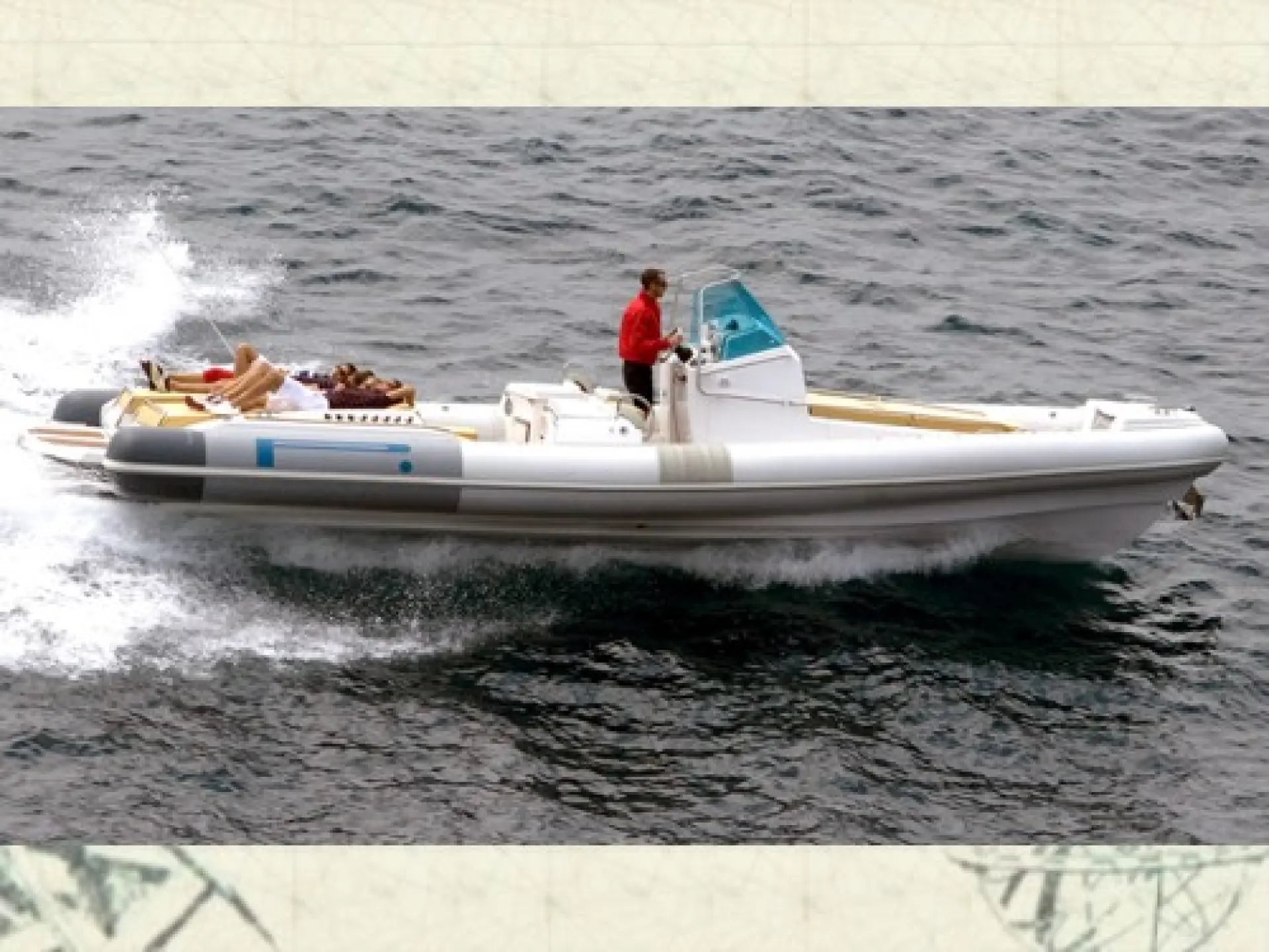 Pzero 1000 Cabin — 3/11