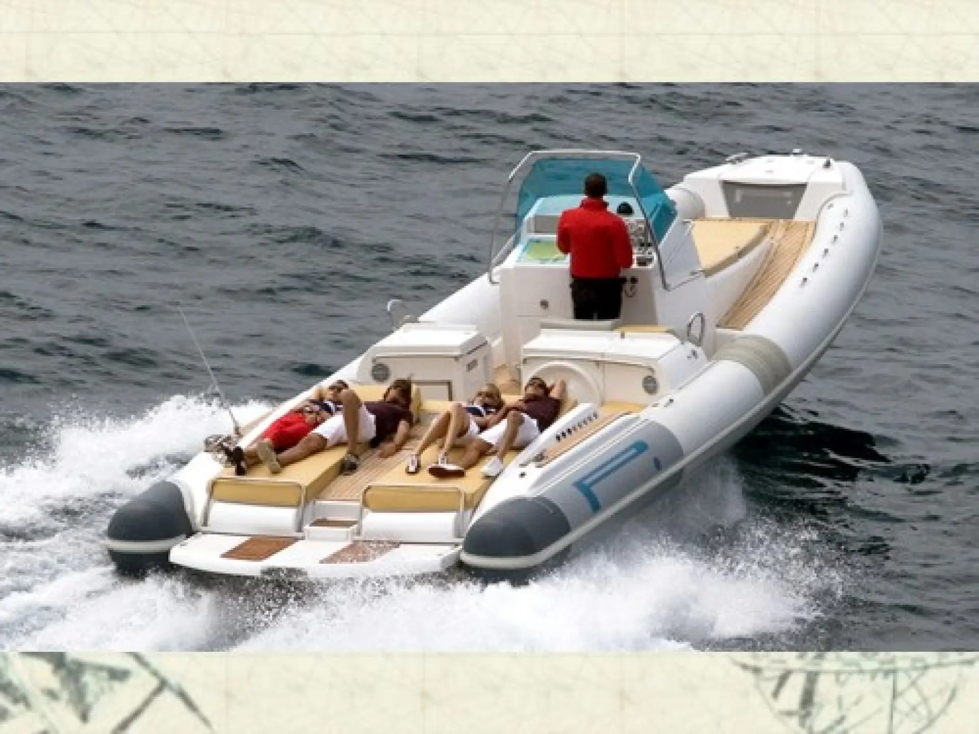 Pzero 1000 Cabin — 4/11