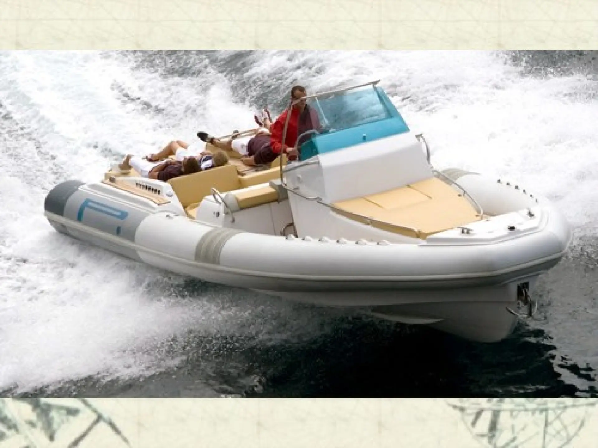 Pzero 1000 Cabin — 6/11