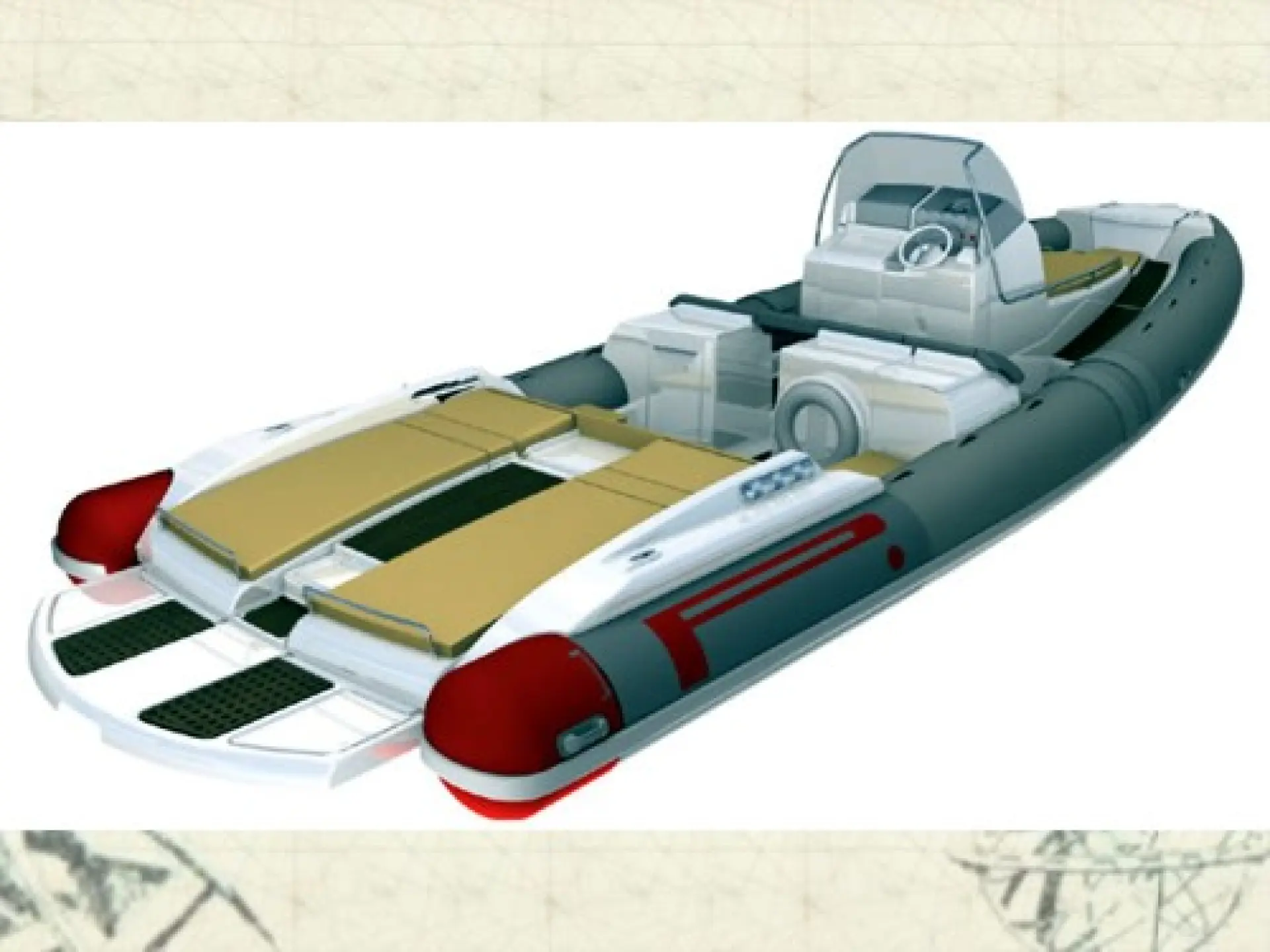 Pzero 1000 Cabin — 10/11