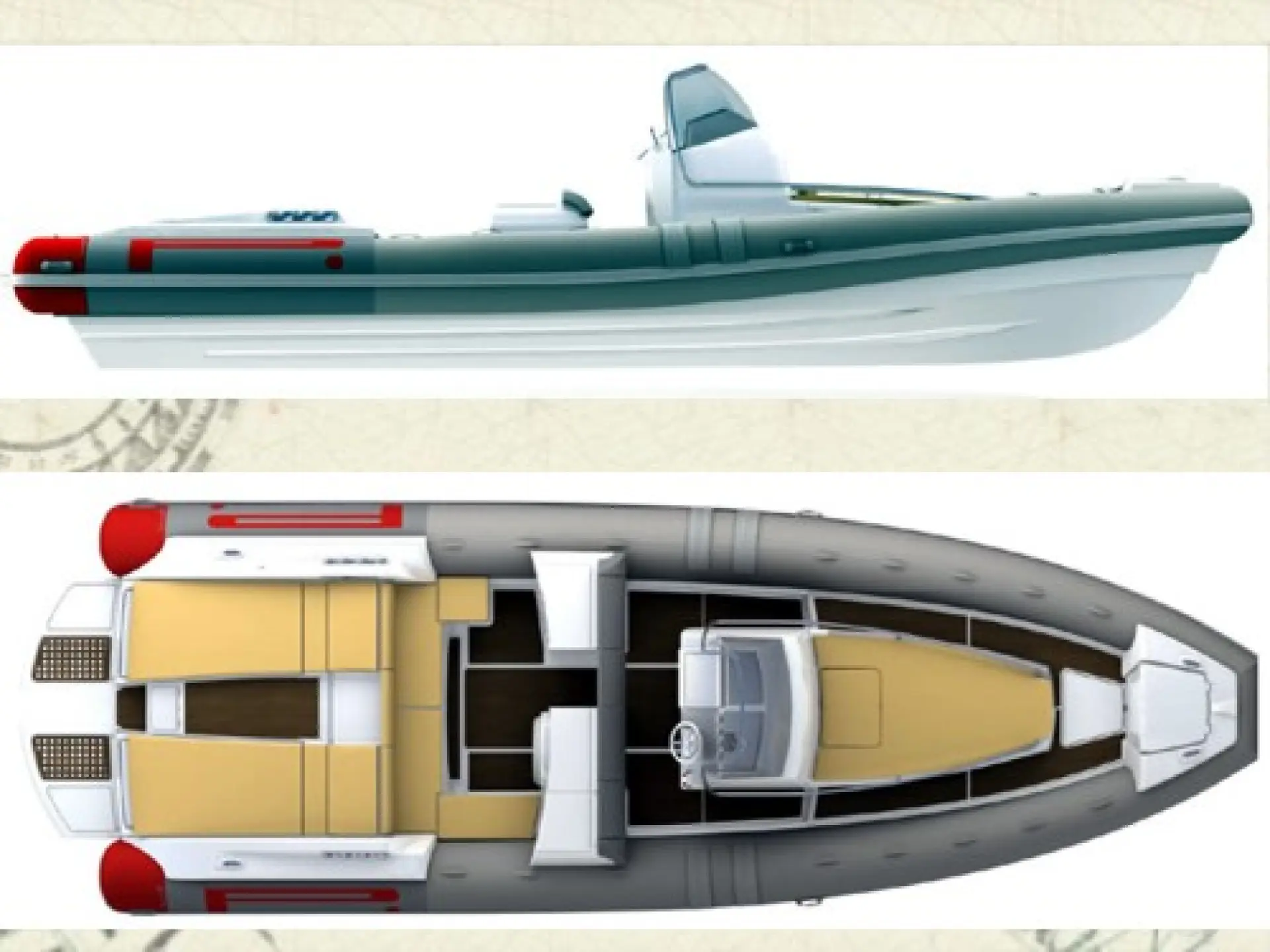 Pzero 1000 Cabin — 11/11
