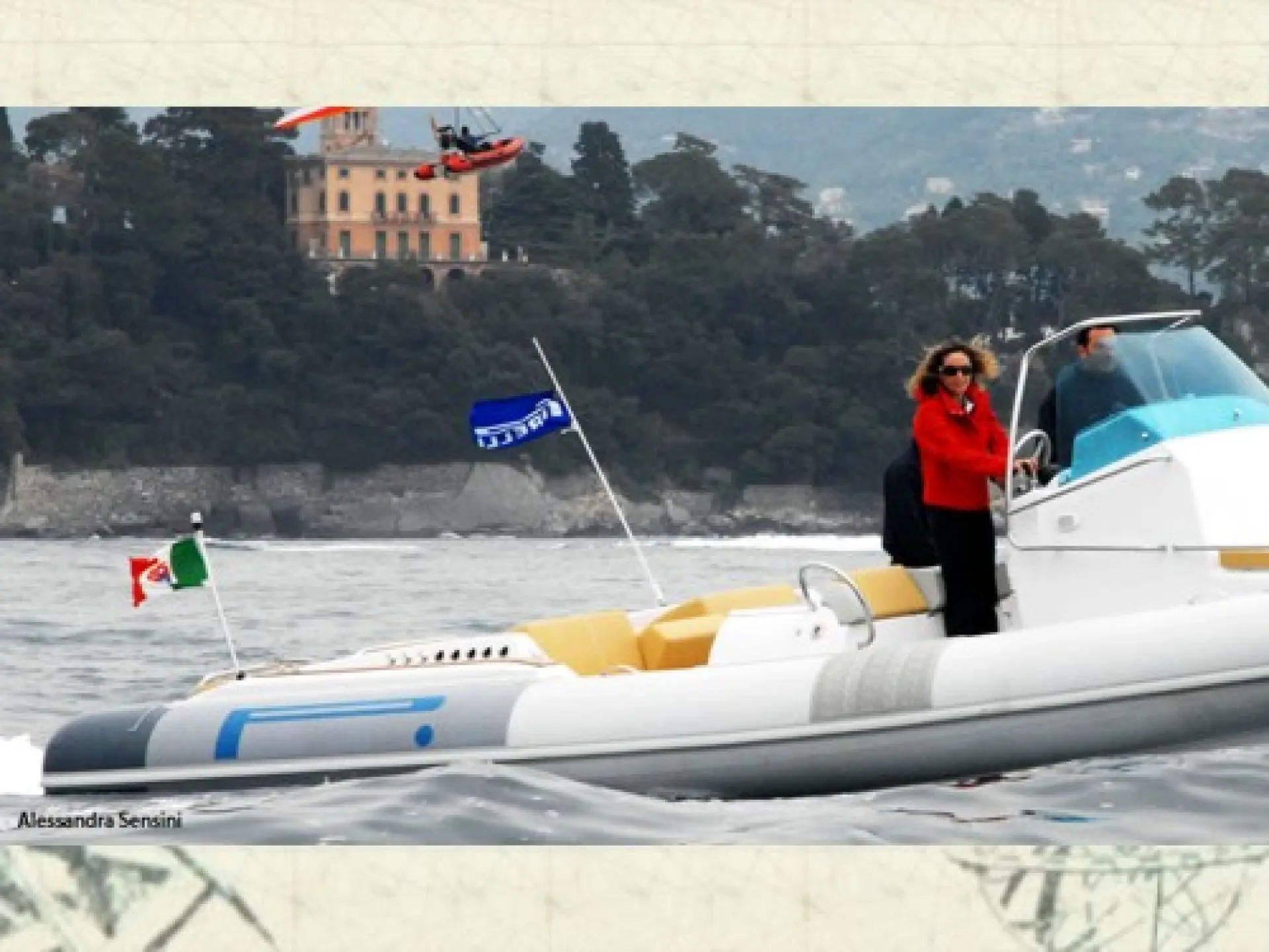 Pzero 1000 Sport — 5/7