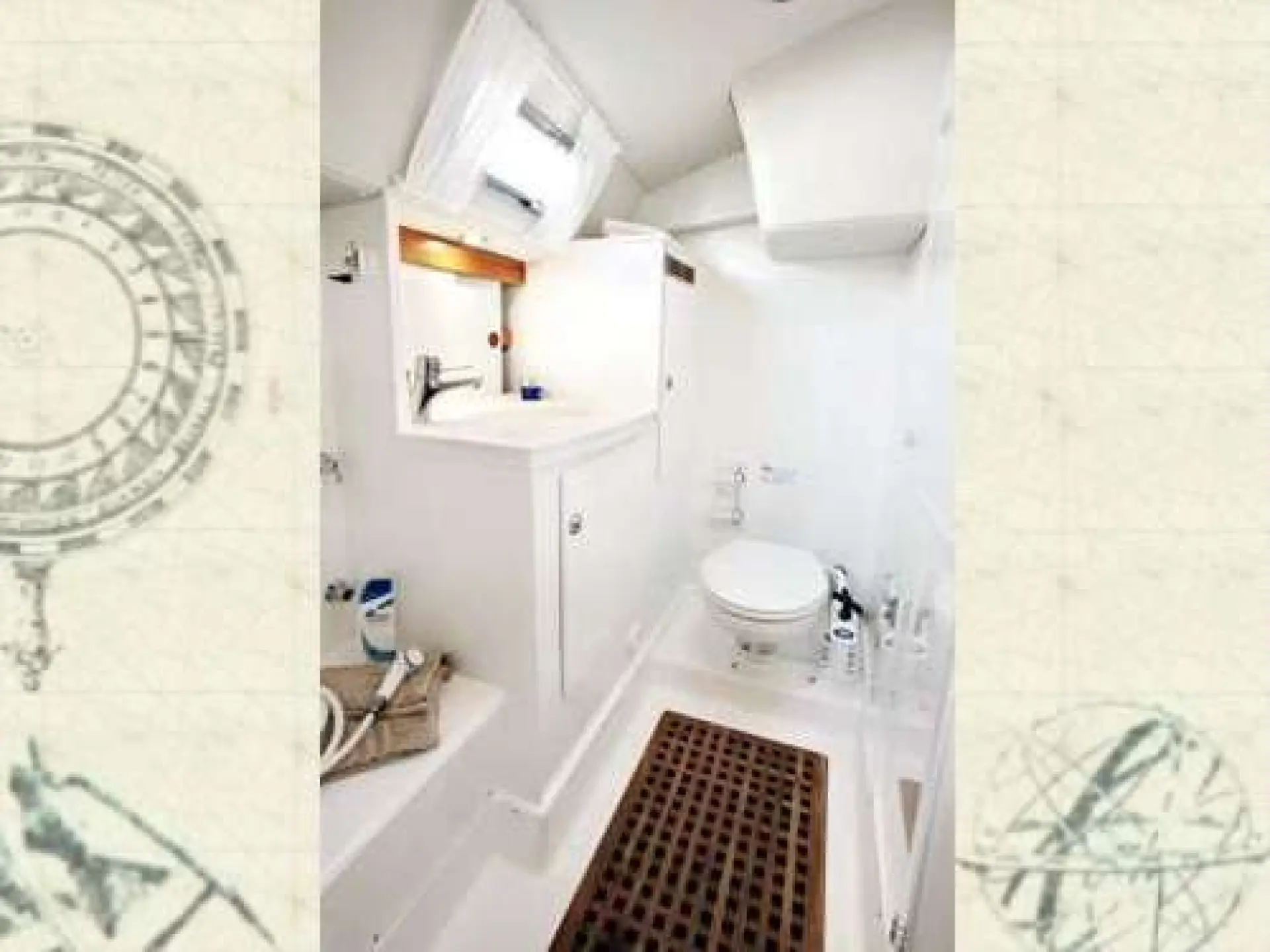 Hallberg Rassy 372 — 21/30