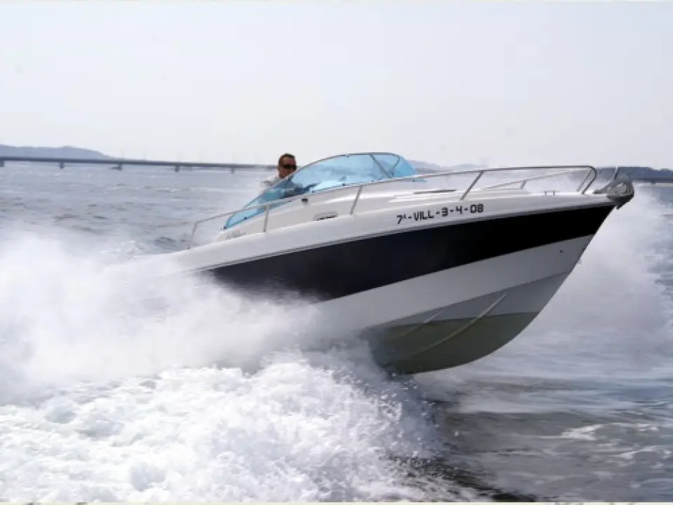 Graunner 650 WA · 2008