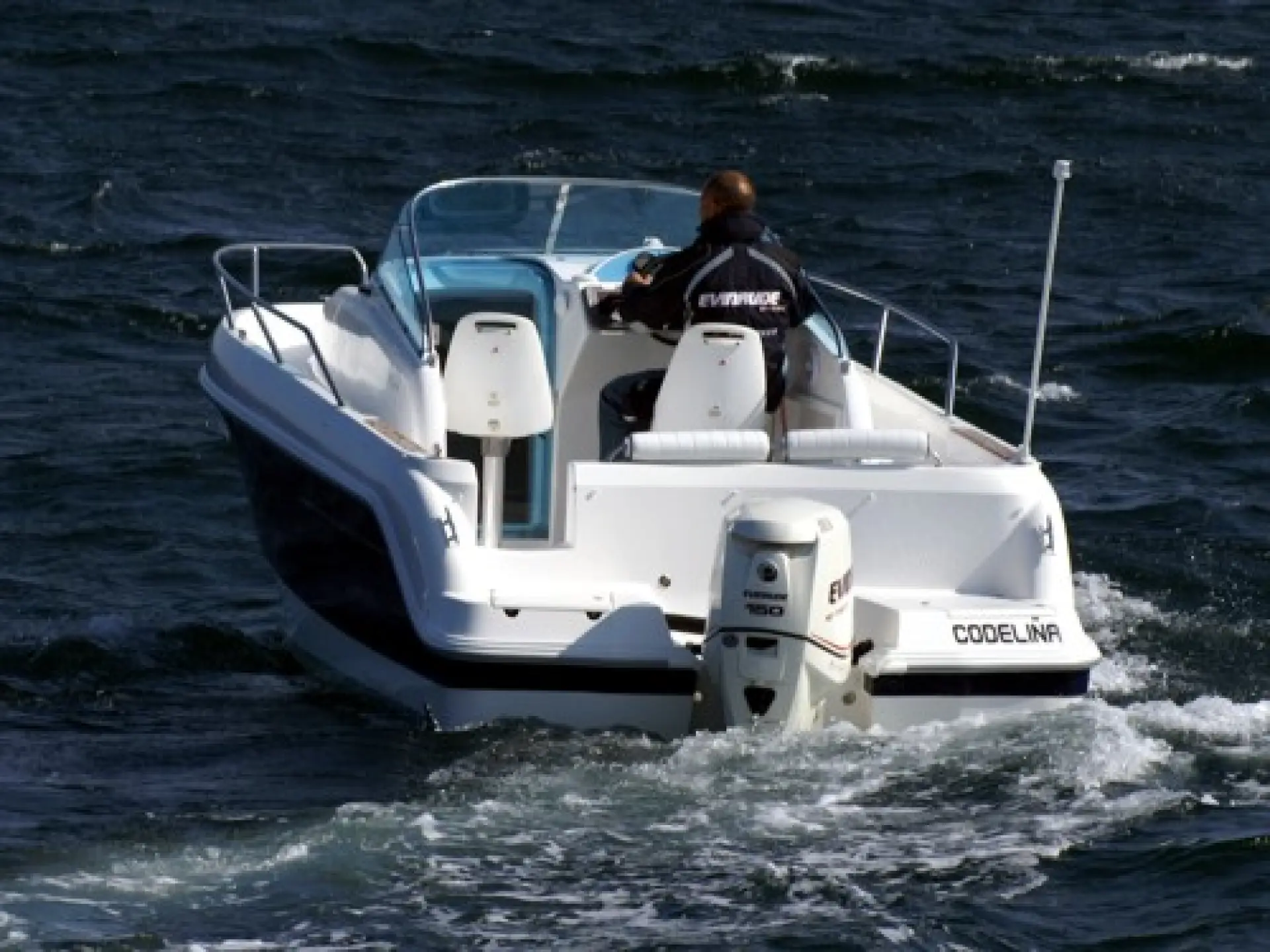 Graunner 650 WA — 5/35