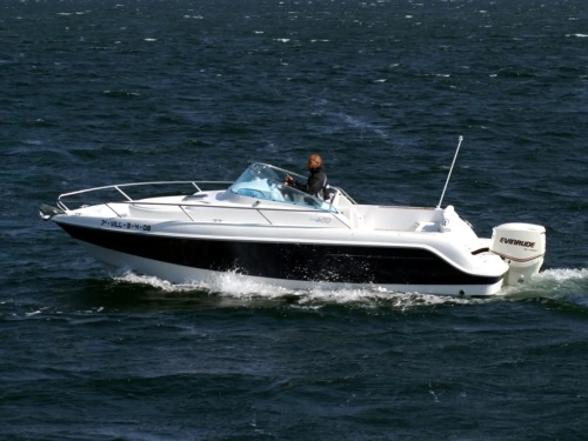 Graunner 650 WA — 9/35