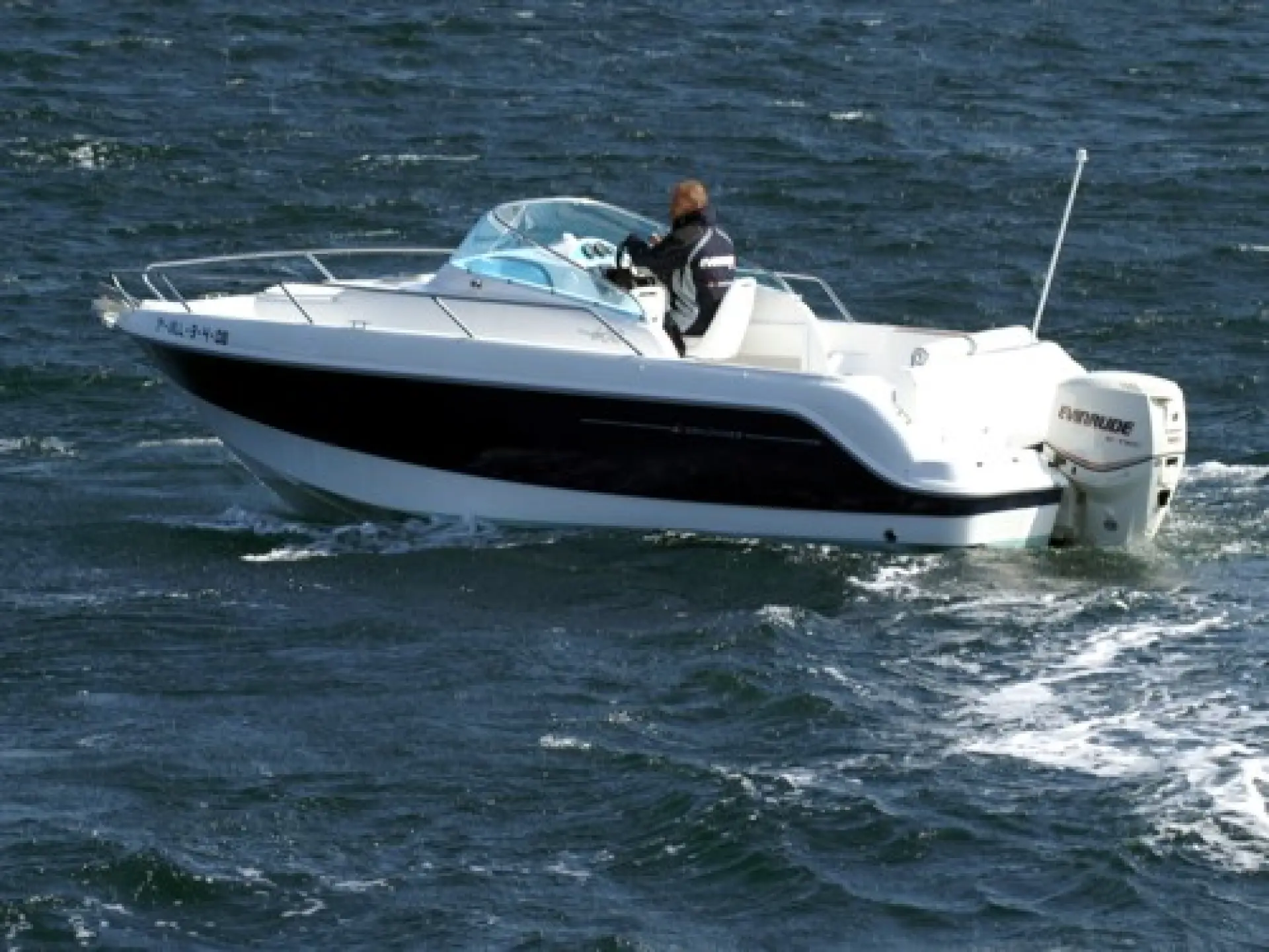 Graunner 650 WA — 10/35