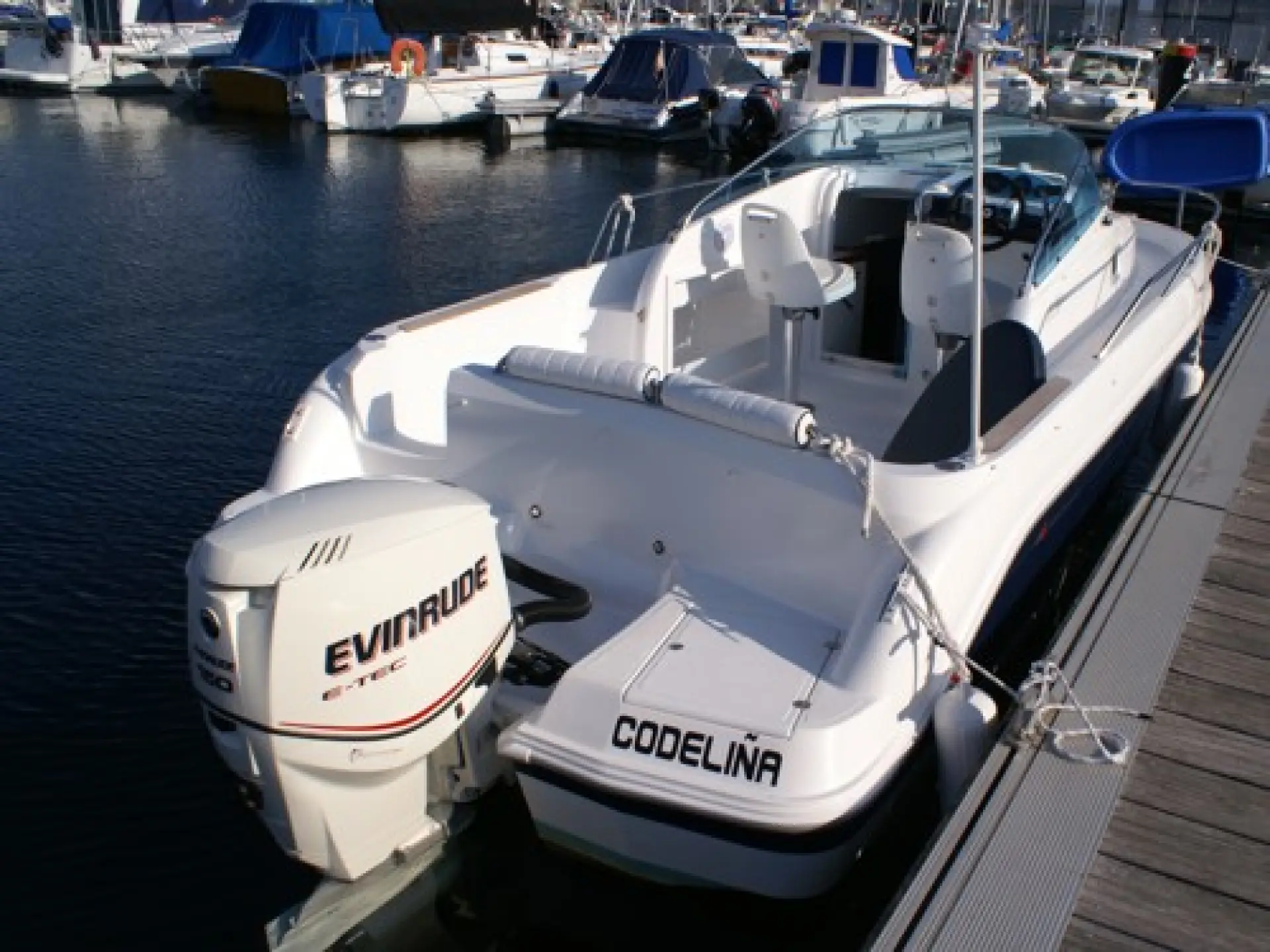 Graunner 650 WA — 13/35