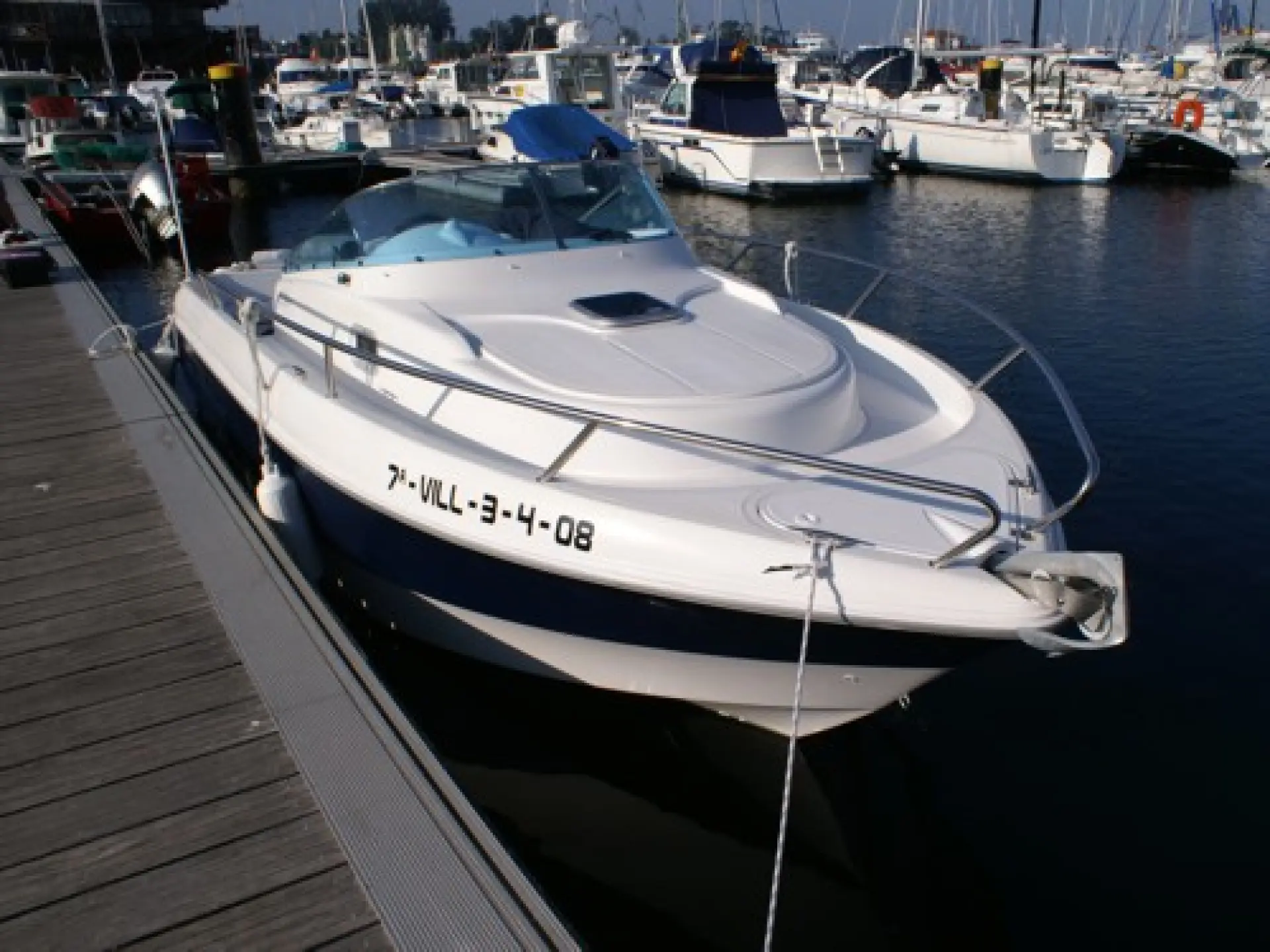 Graunner 650 WA — 17/35