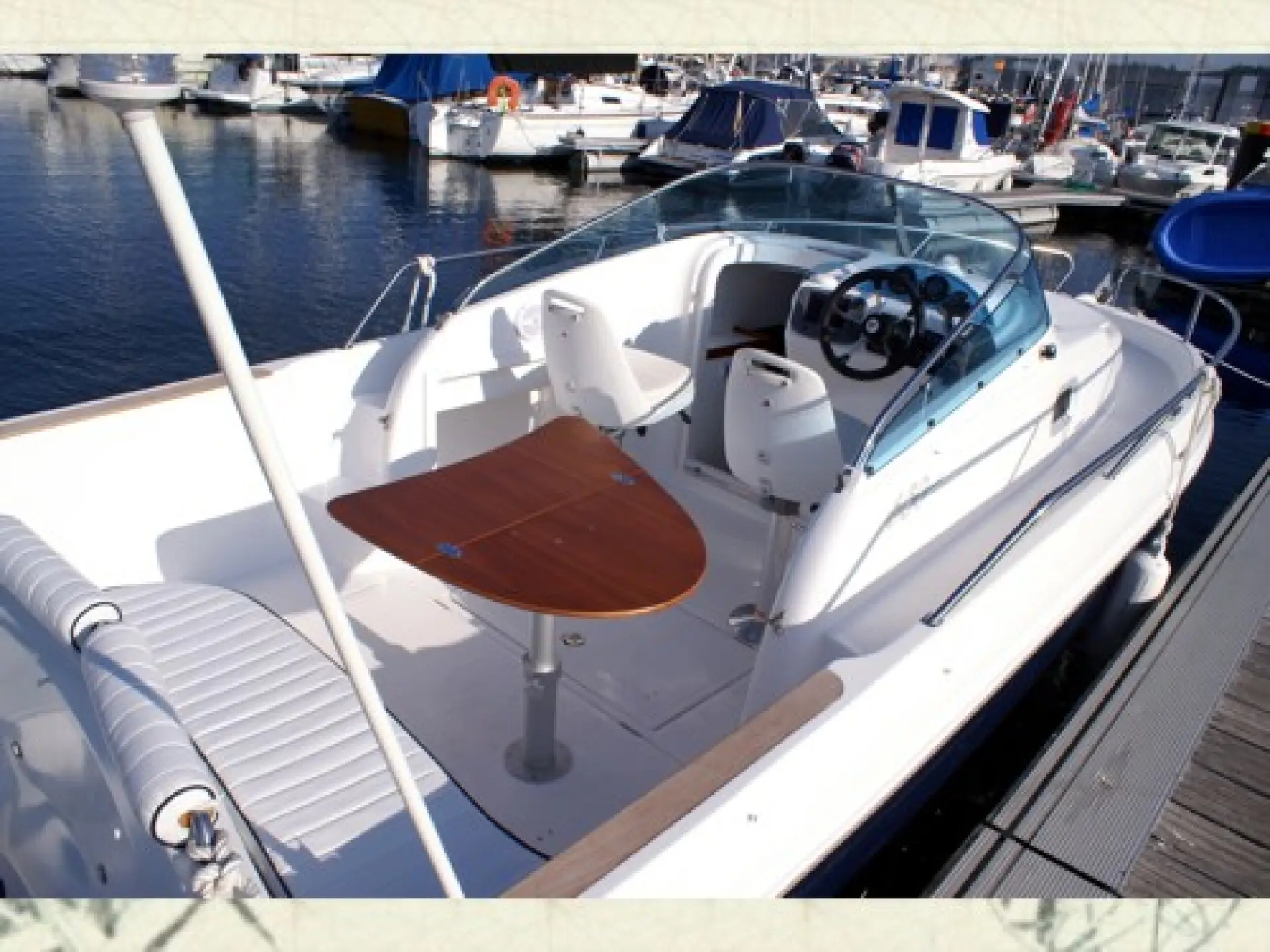 Graunner 650 WA — 18/35