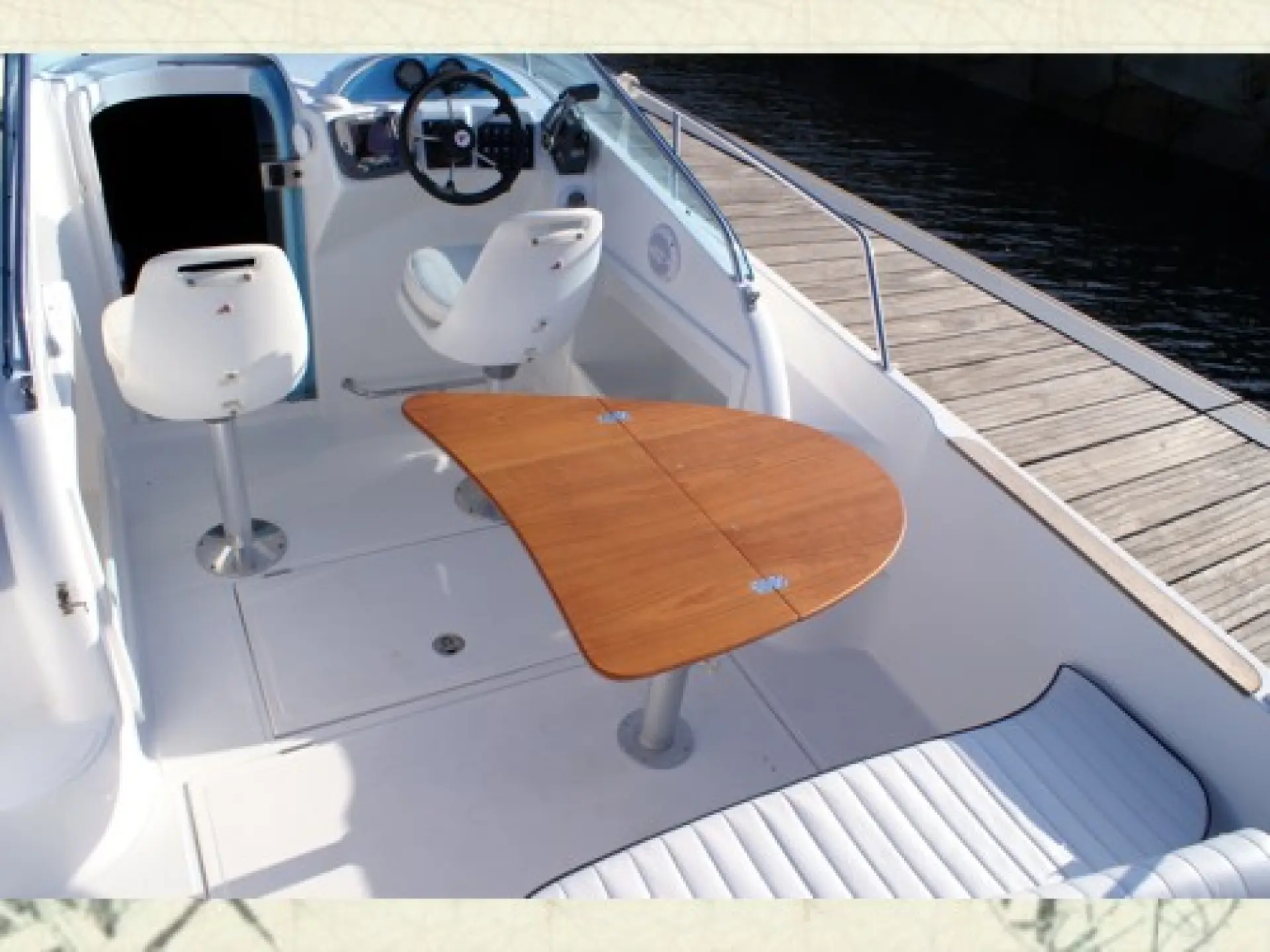 Graunner 650 WA — 19/35