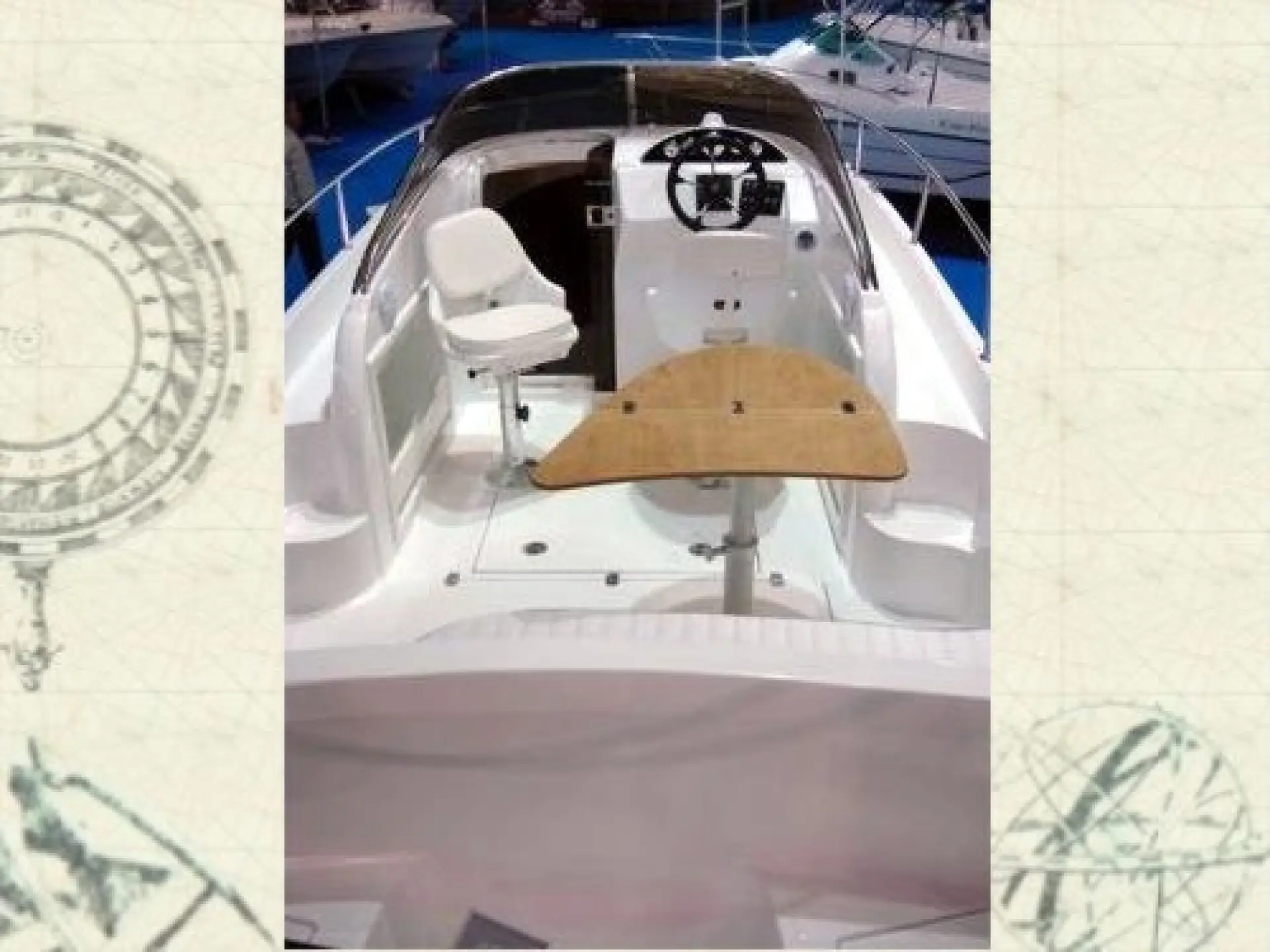 Graunner 650 WA — 20/35