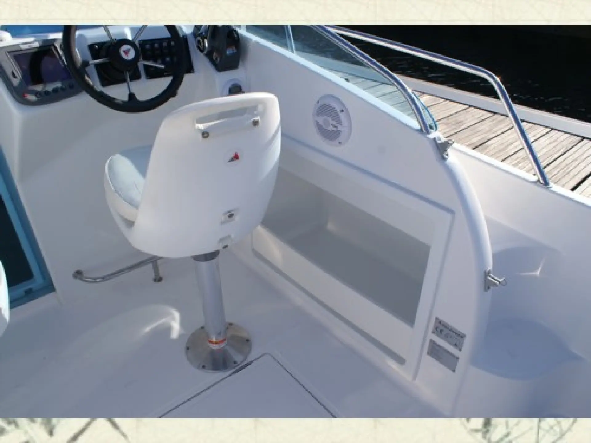 Graunner 650 WA — 22/35