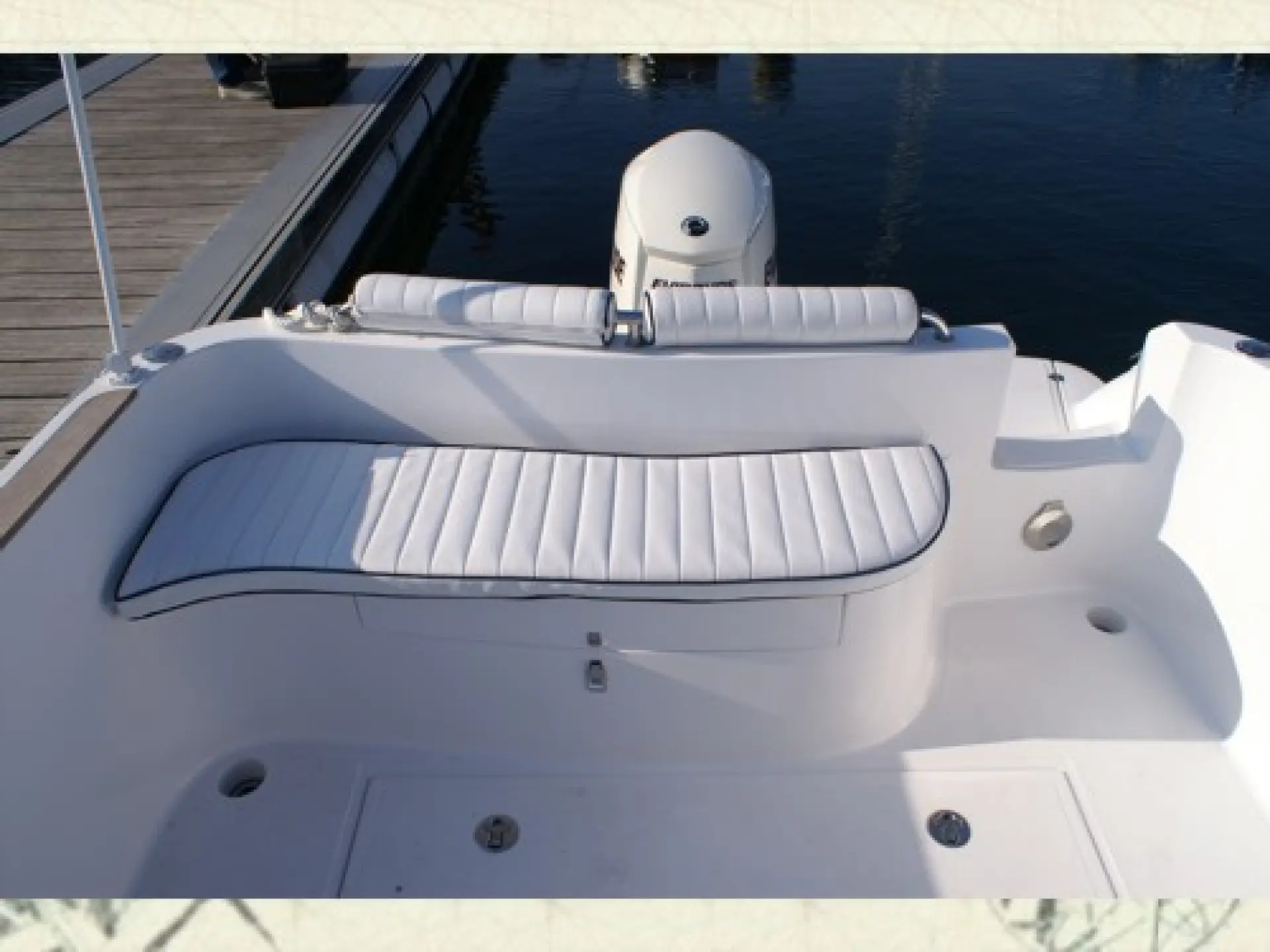 Graunner 650 WA — 24/35