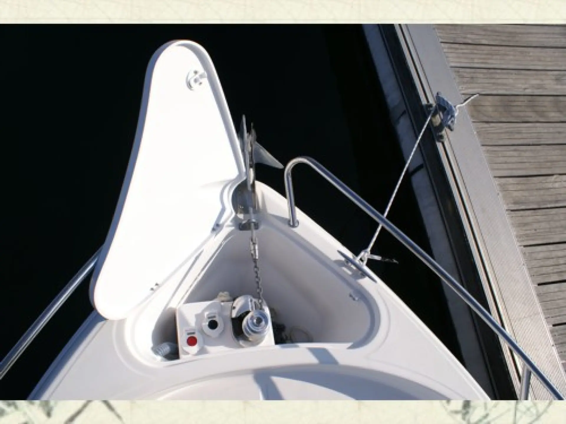 Graunner 650 WA — 25/35