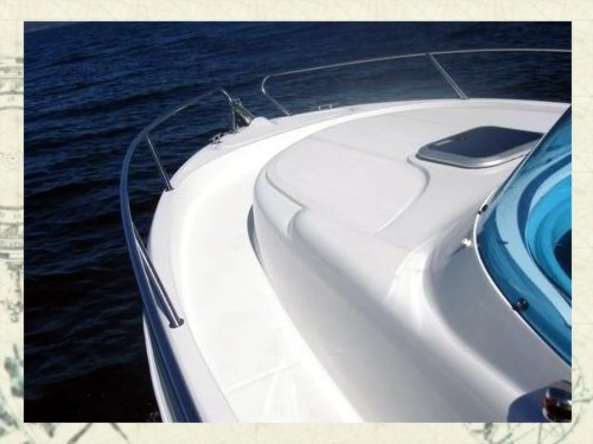 Graunner 650 WA — 28/35