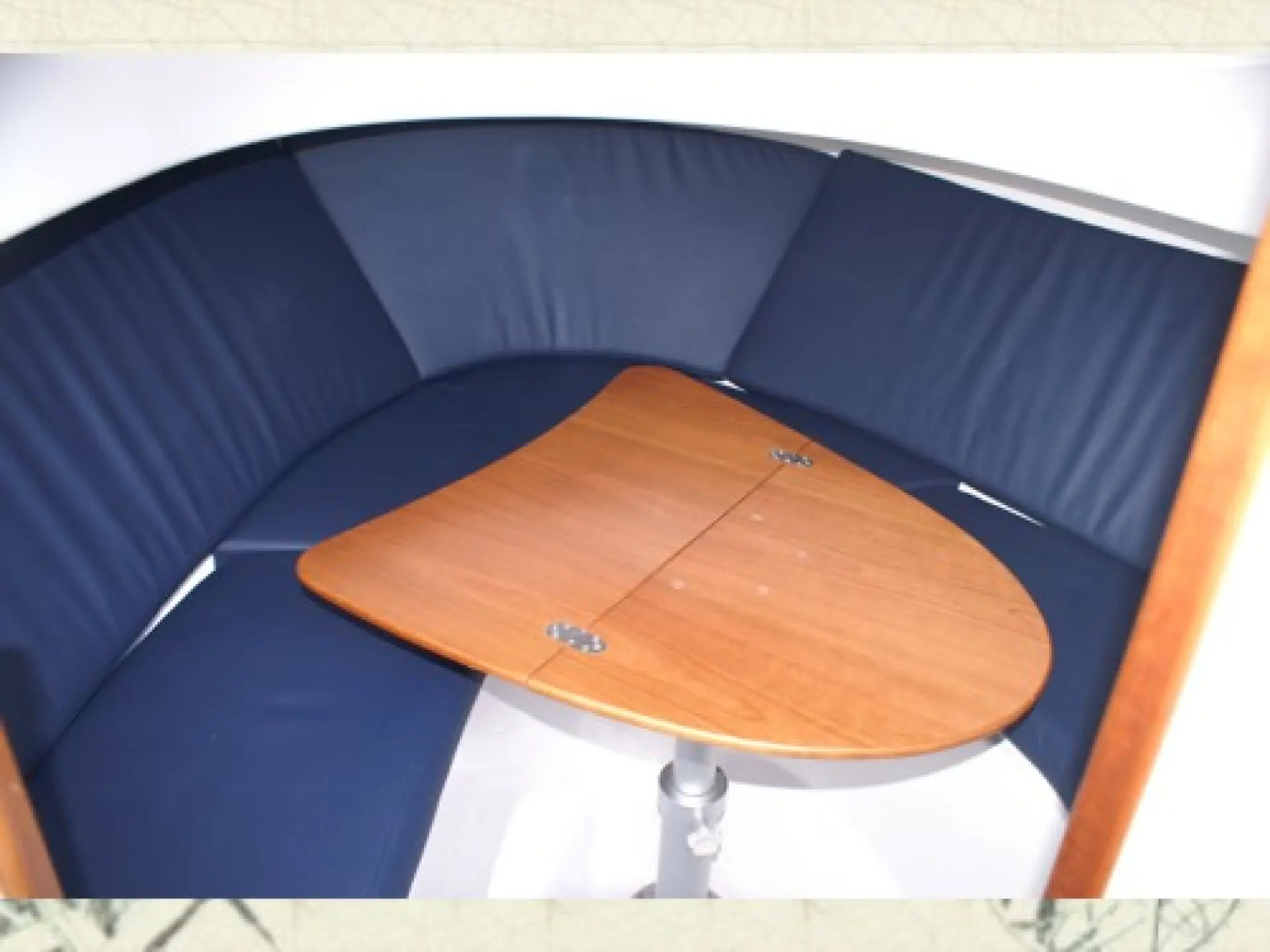 Graunner 650 WA — 30/35