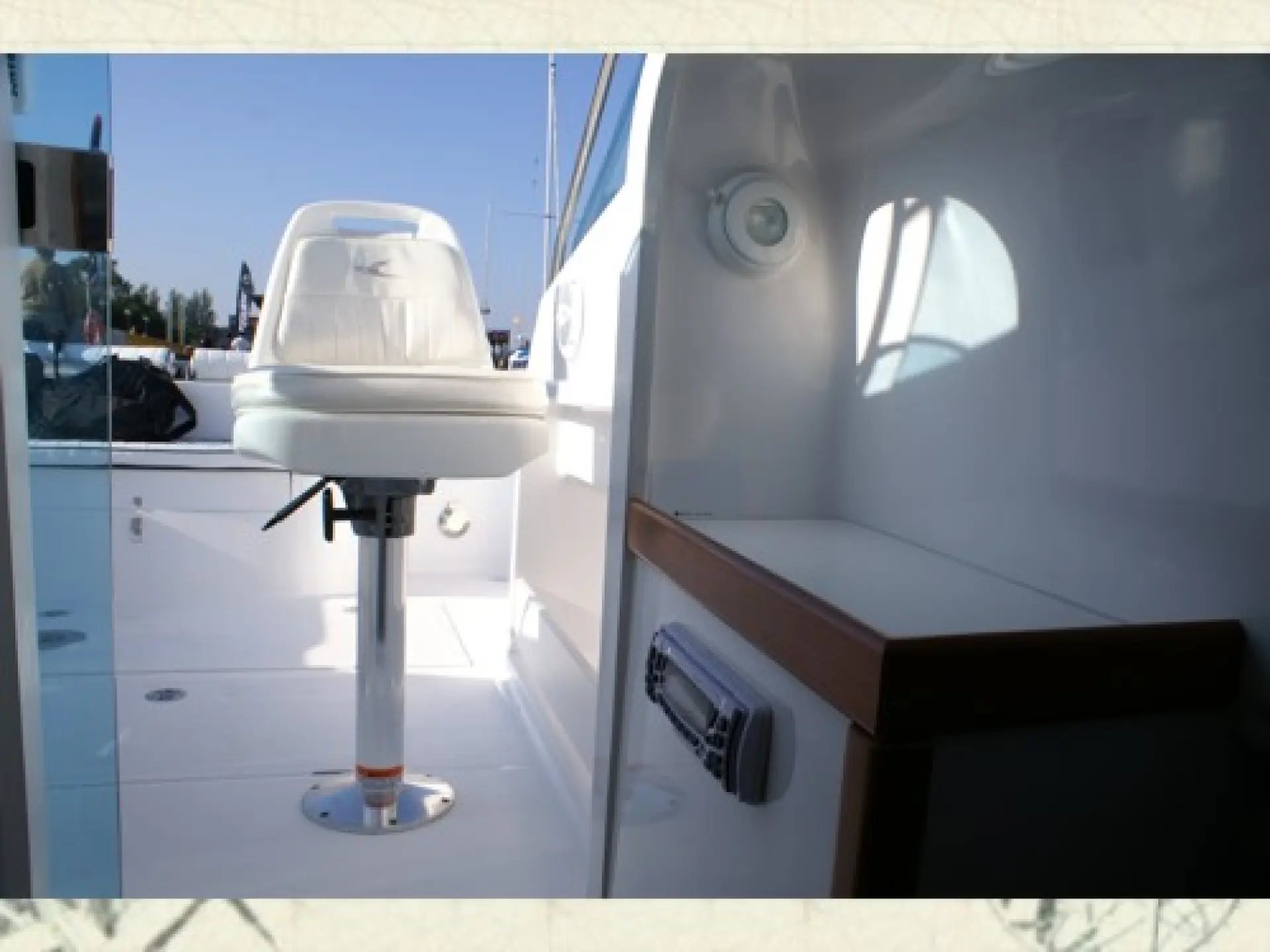 Graunner 650 WA — 33/35