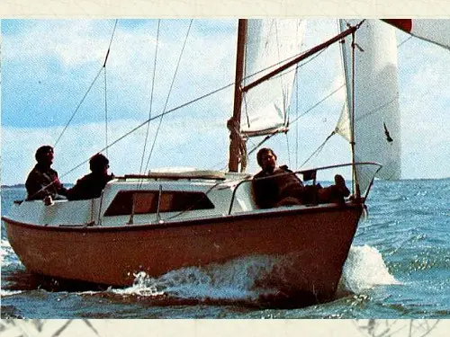 Forban MK II — 2/3