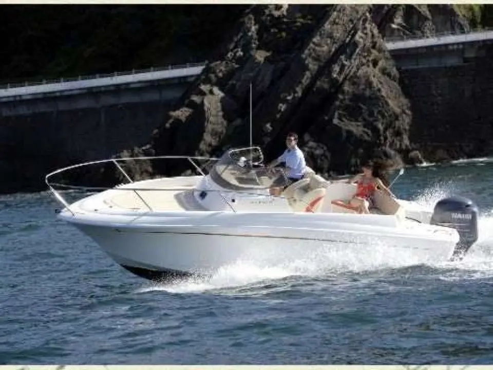 Amber 650 WA · 2008