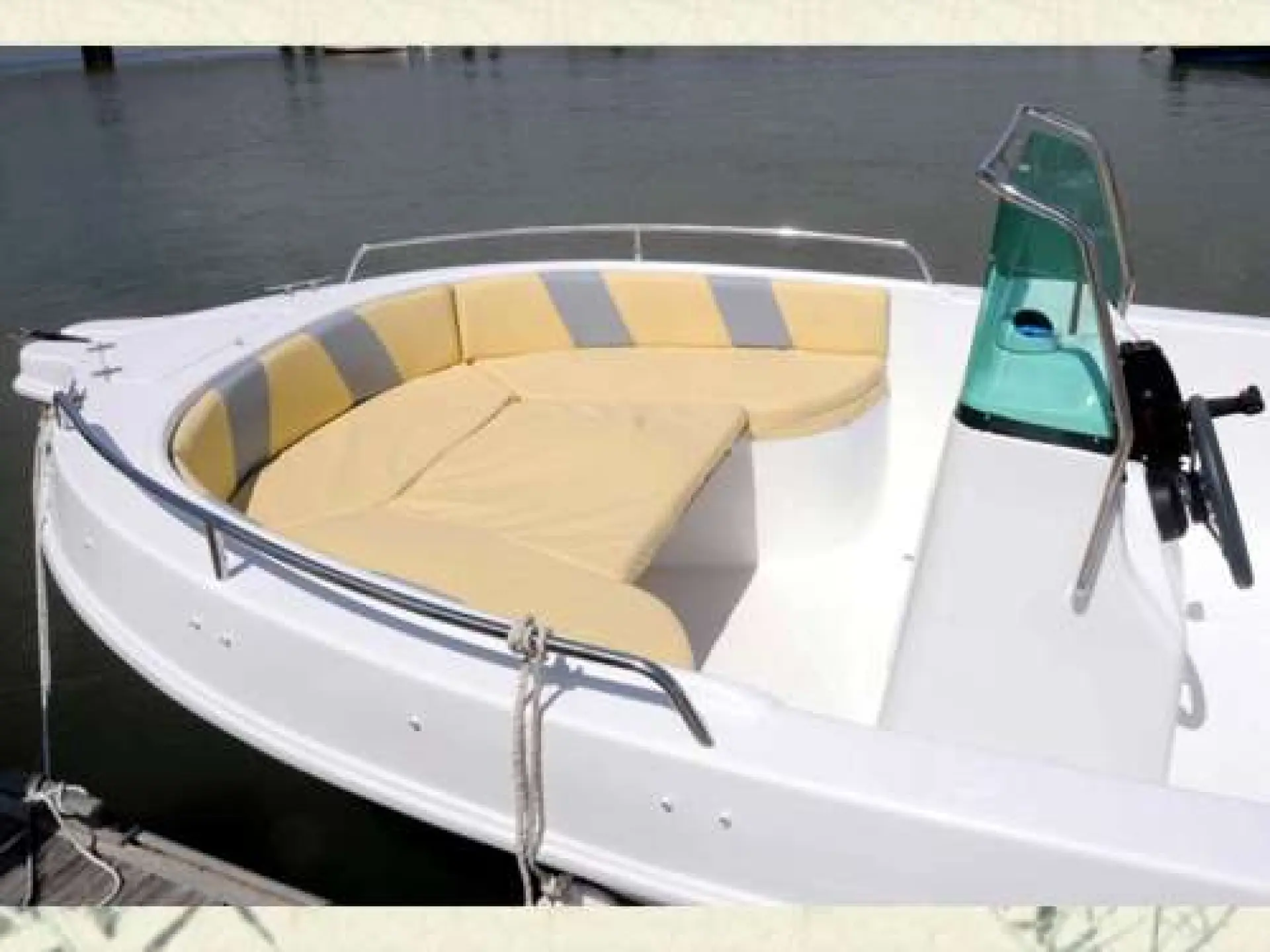 Dipol 580 CP Open — 10/14