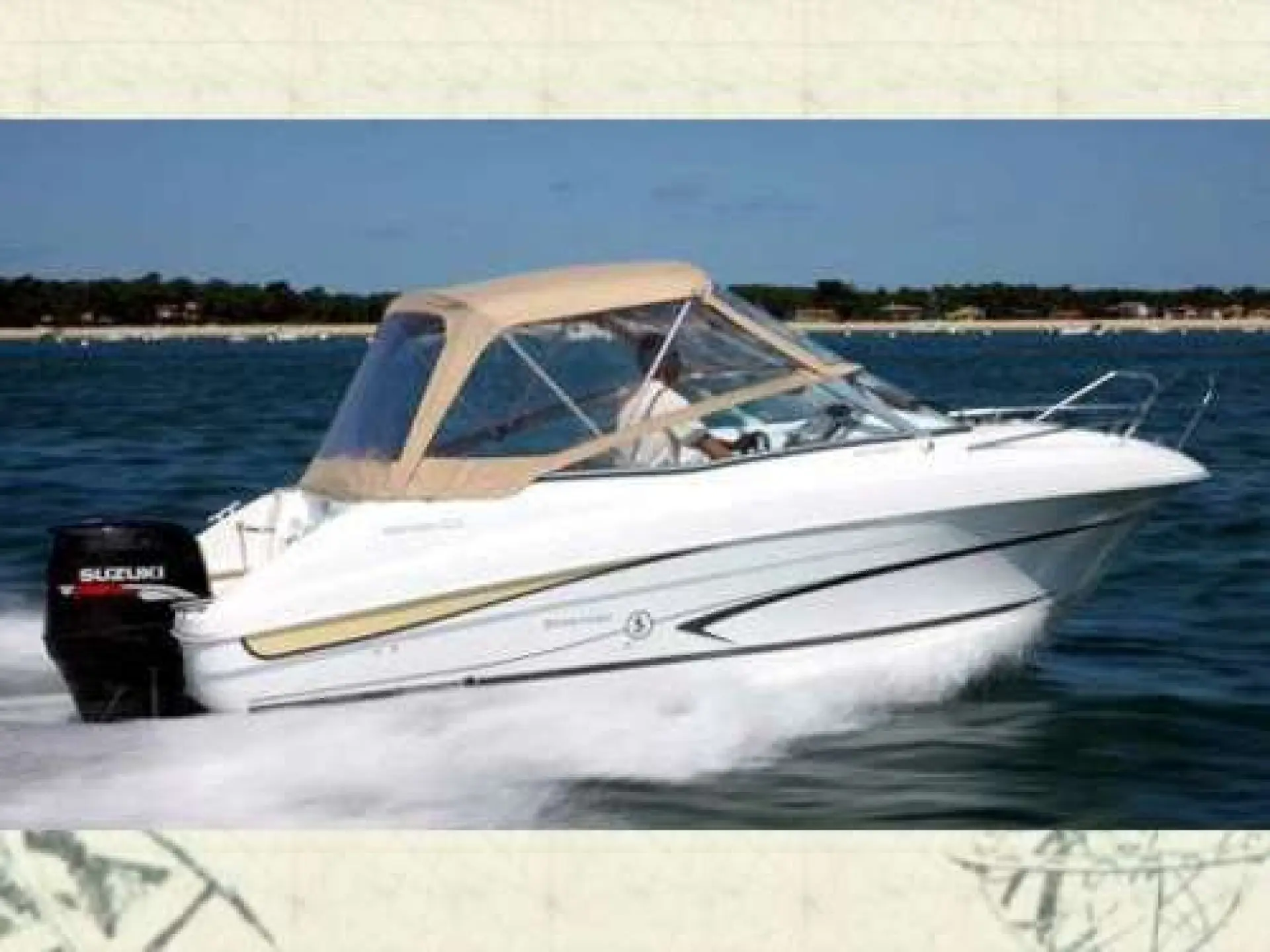 Flyer 650 Cabrio — 1/3
