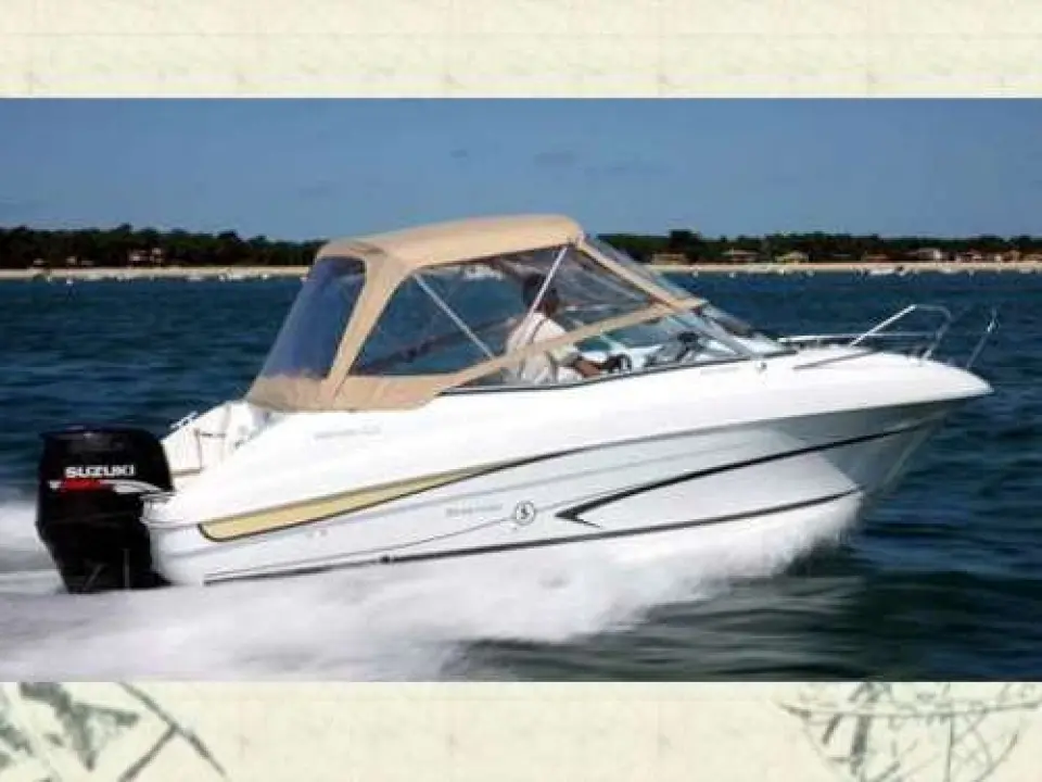 Flyer 650 Cabrio · 2008