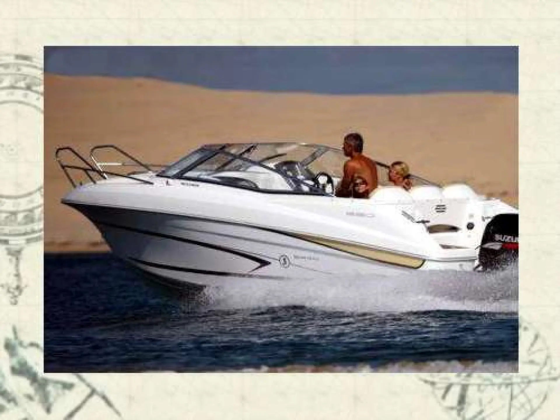 Flyer 650 Cabrio — 2/3