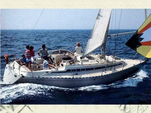 Idylle 11.50 · 1983