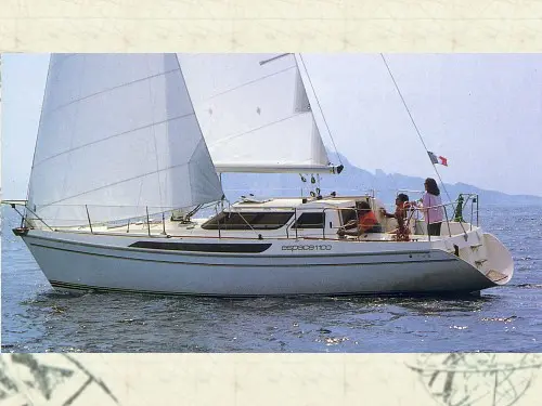 Espace 1100 — 2/11